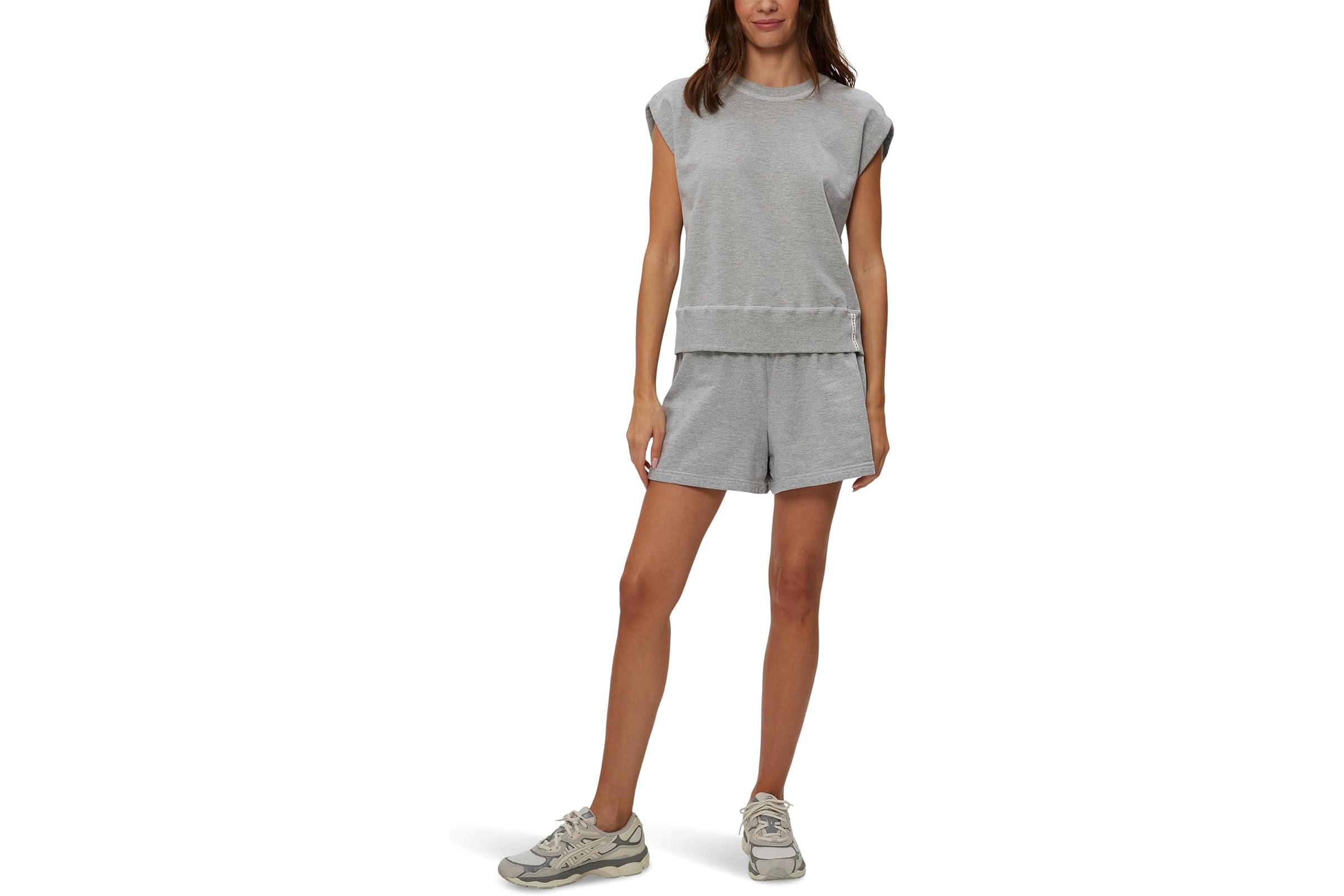 Шорты Michael Stars Shiloh Shorts 11690₽