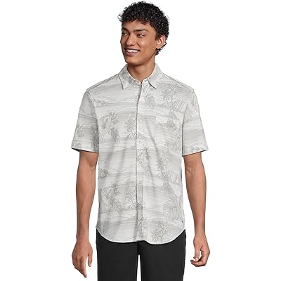 Мужская рубашка Tommy Bahama San Lucio Corsica Coast Shirt