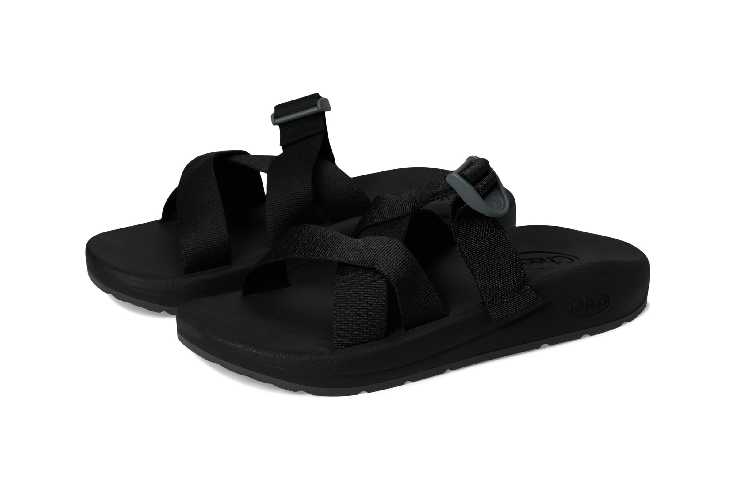 Сандалии Chaco Cushz Slide 10990₽