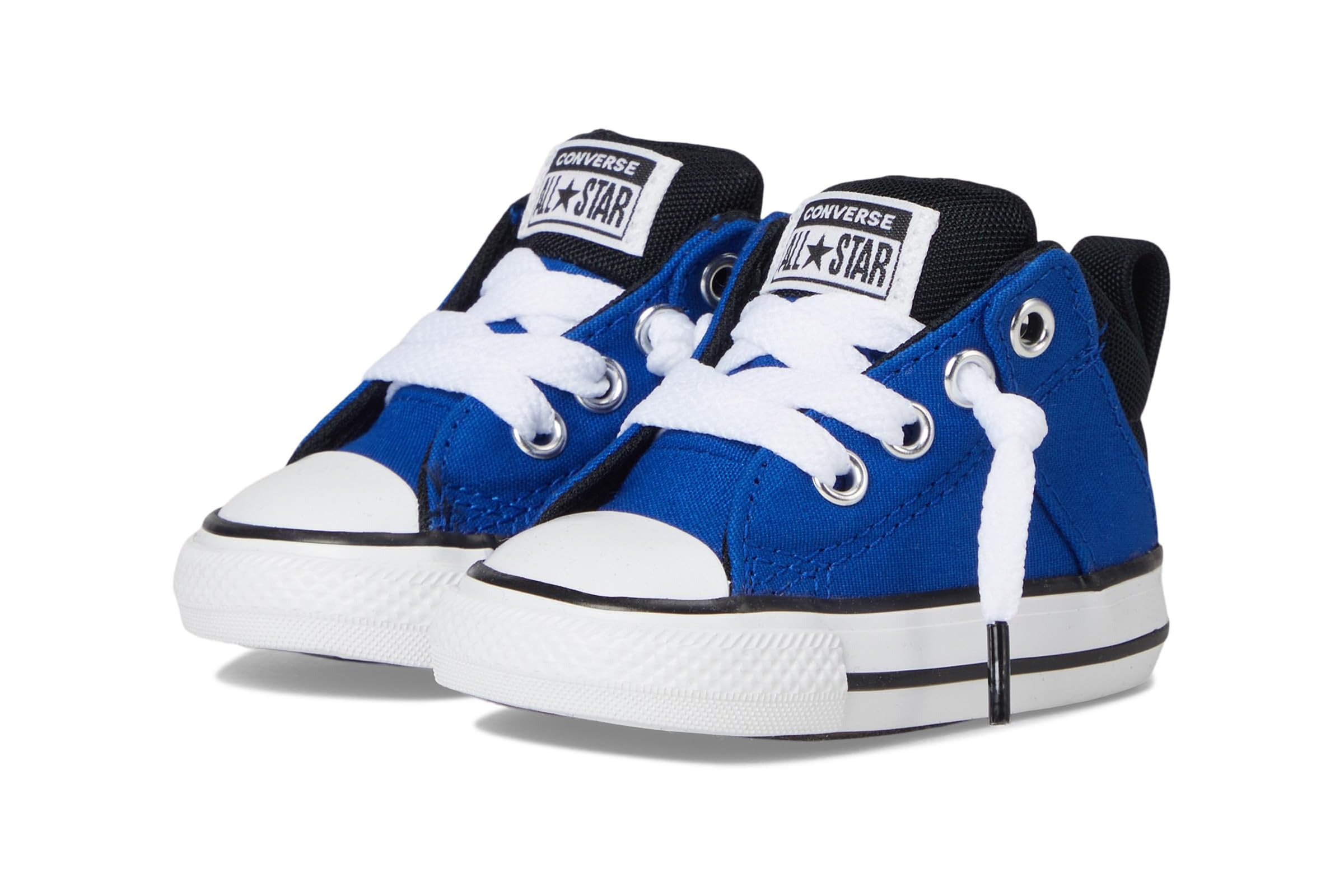 Converse Kids Chuck Taylor All Star Axel Easy-On (Infant/Toddler)