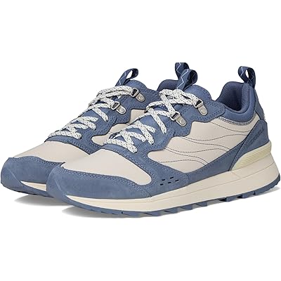 Мужские кроссовки Merrell Alpine 83 Sneaker Recraft Mxd