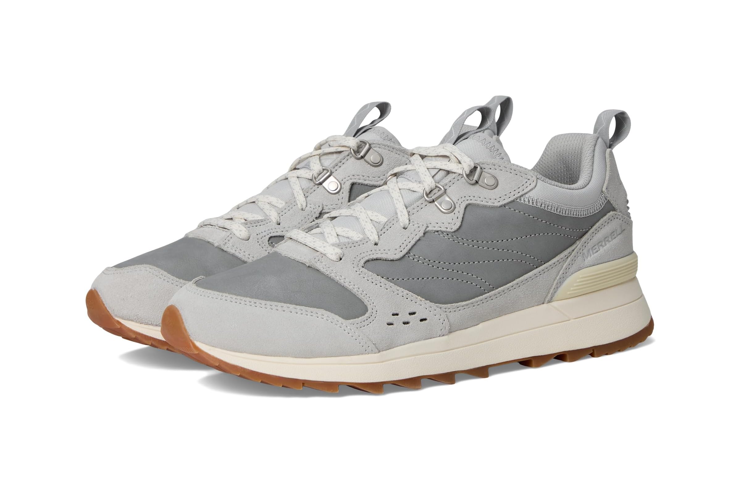 Мужские кроссовки Merrell Alpine 83 Sneaker Recraft Mxd 20790₽