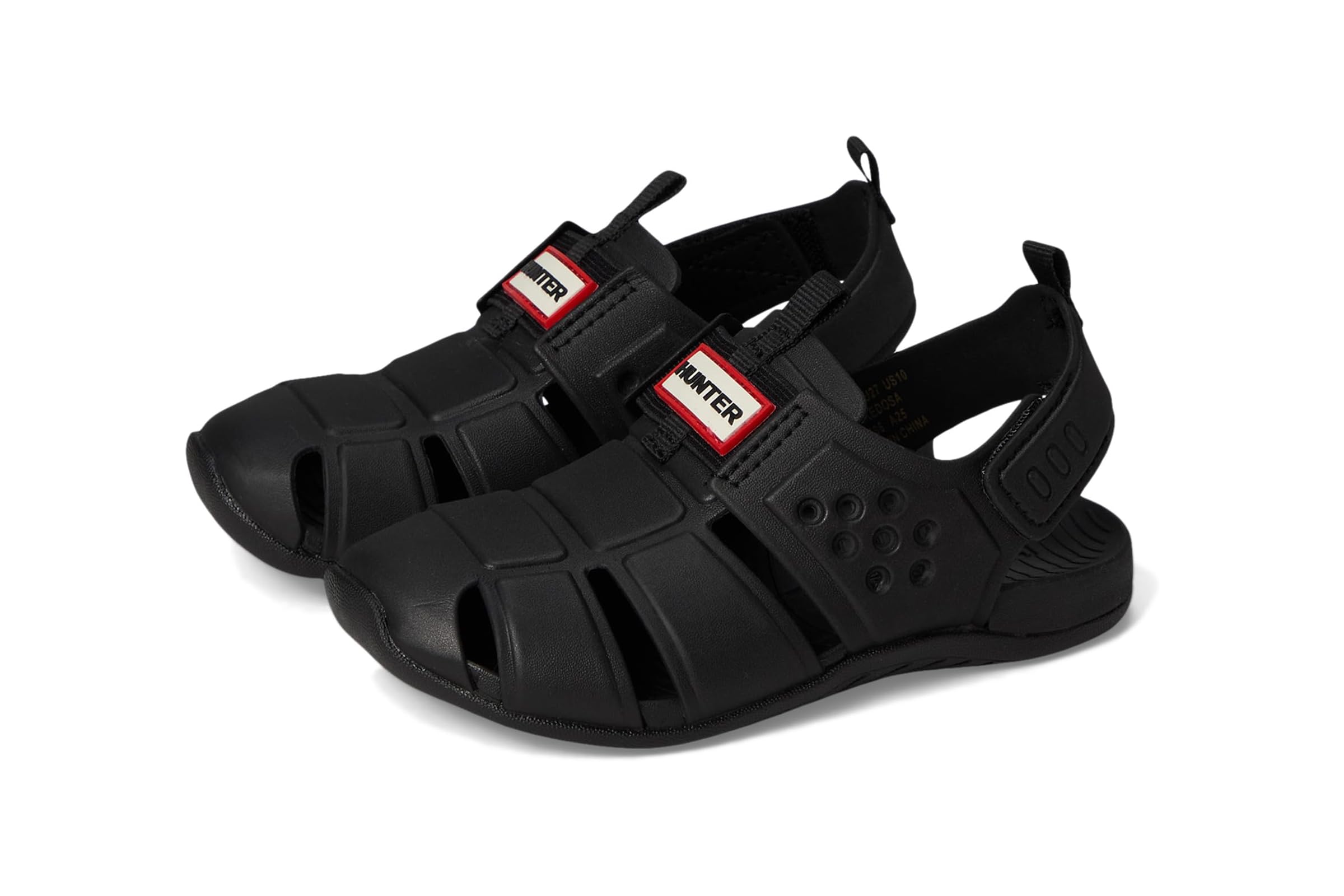 Сандалии Hunter Kids Edosa (Toddler/Little Kid)