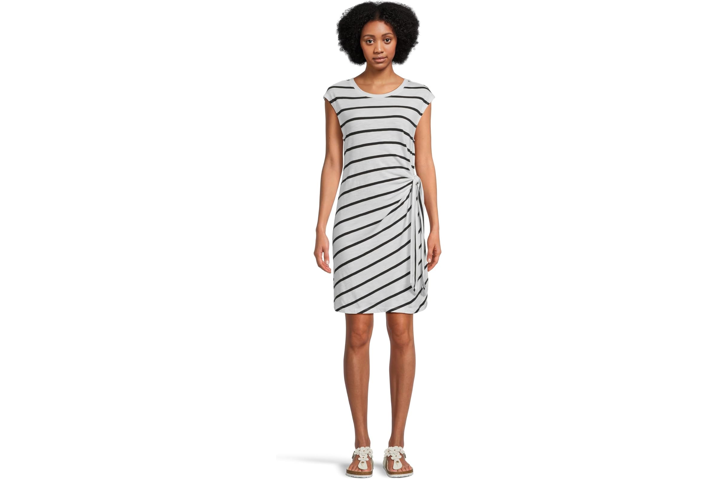 Платье Sanctuary Side Tie T-shirt Dress 7990₽