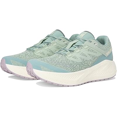 Женские кроссовки Salomon Aero Glide 3 Grvl