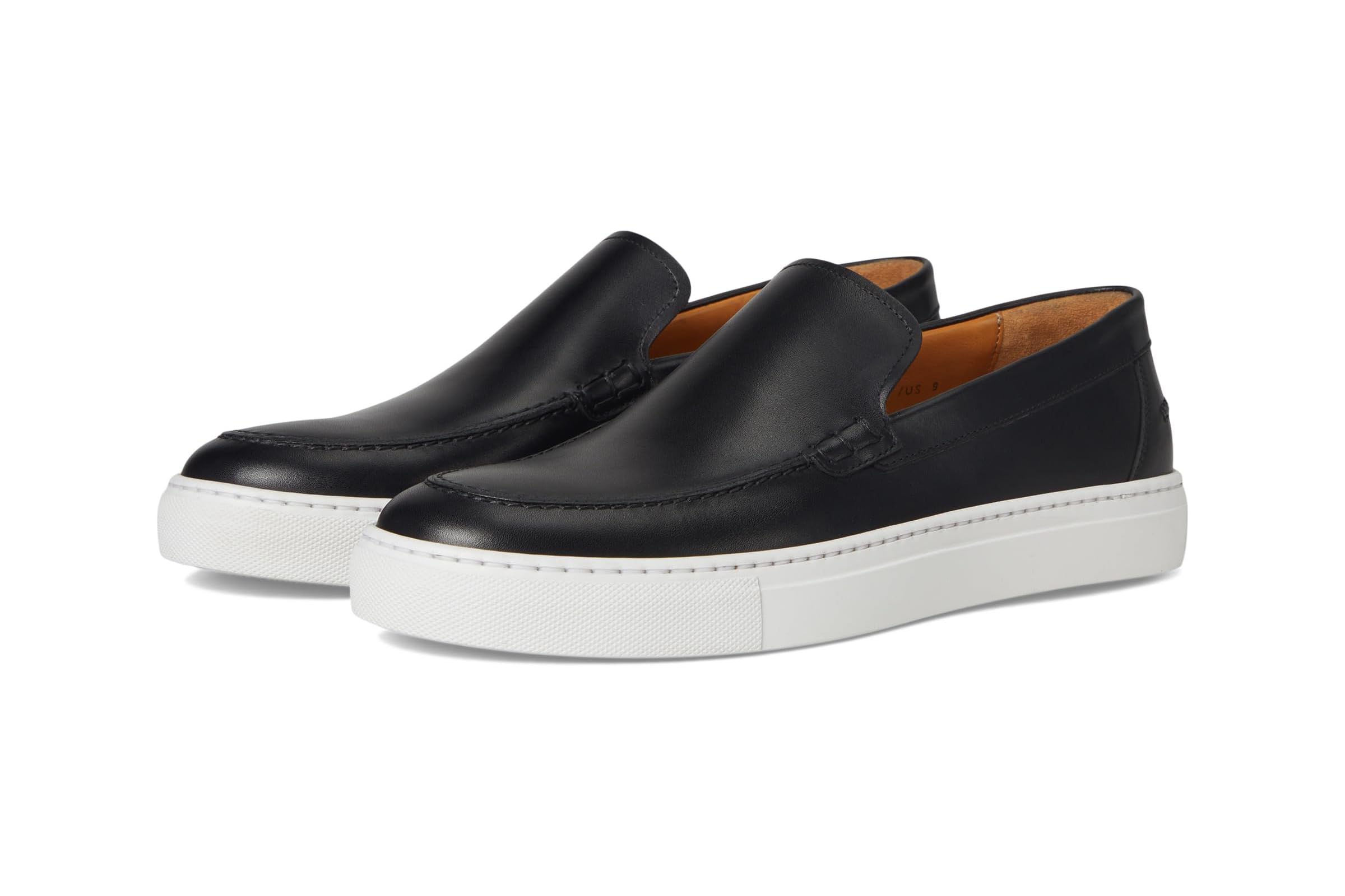 Мужские мокасины Magnanni Mocasin Slip 53190₽