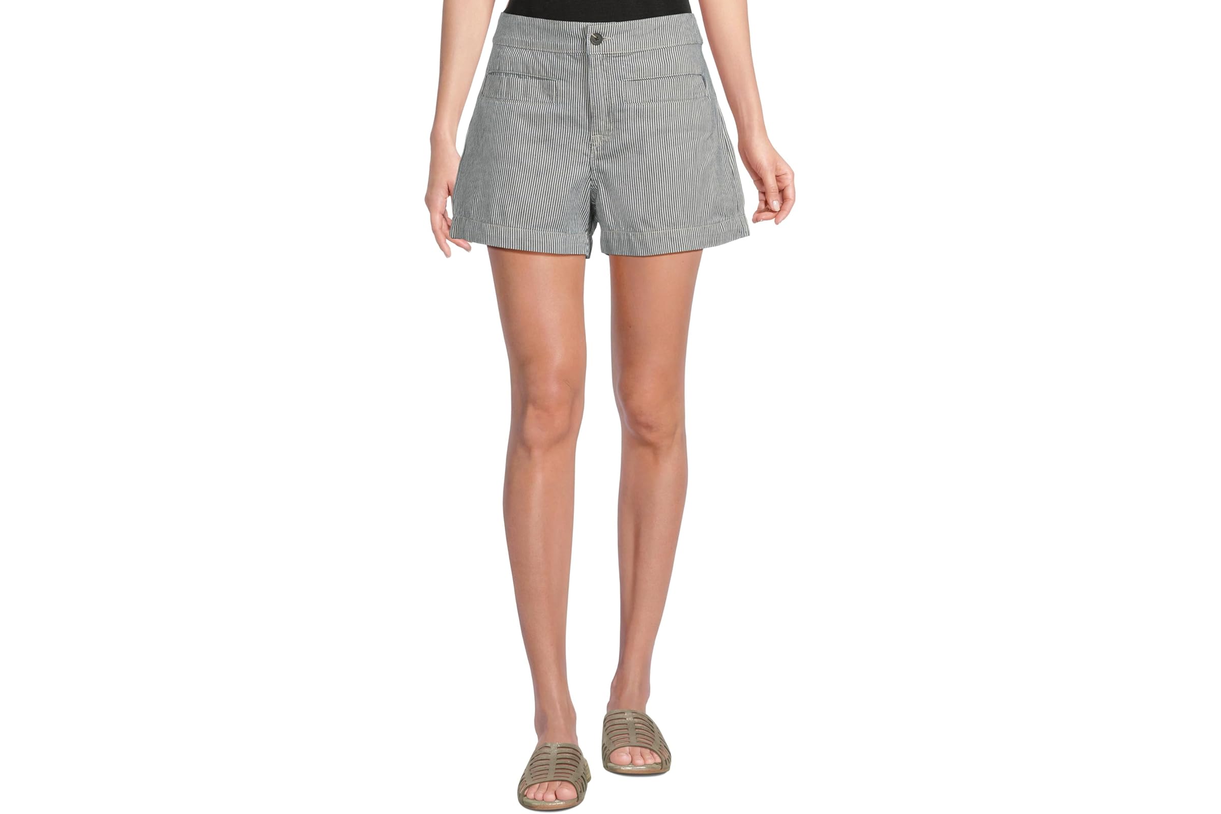 Шорты Sanctuary Voyage Shorts 8790₽