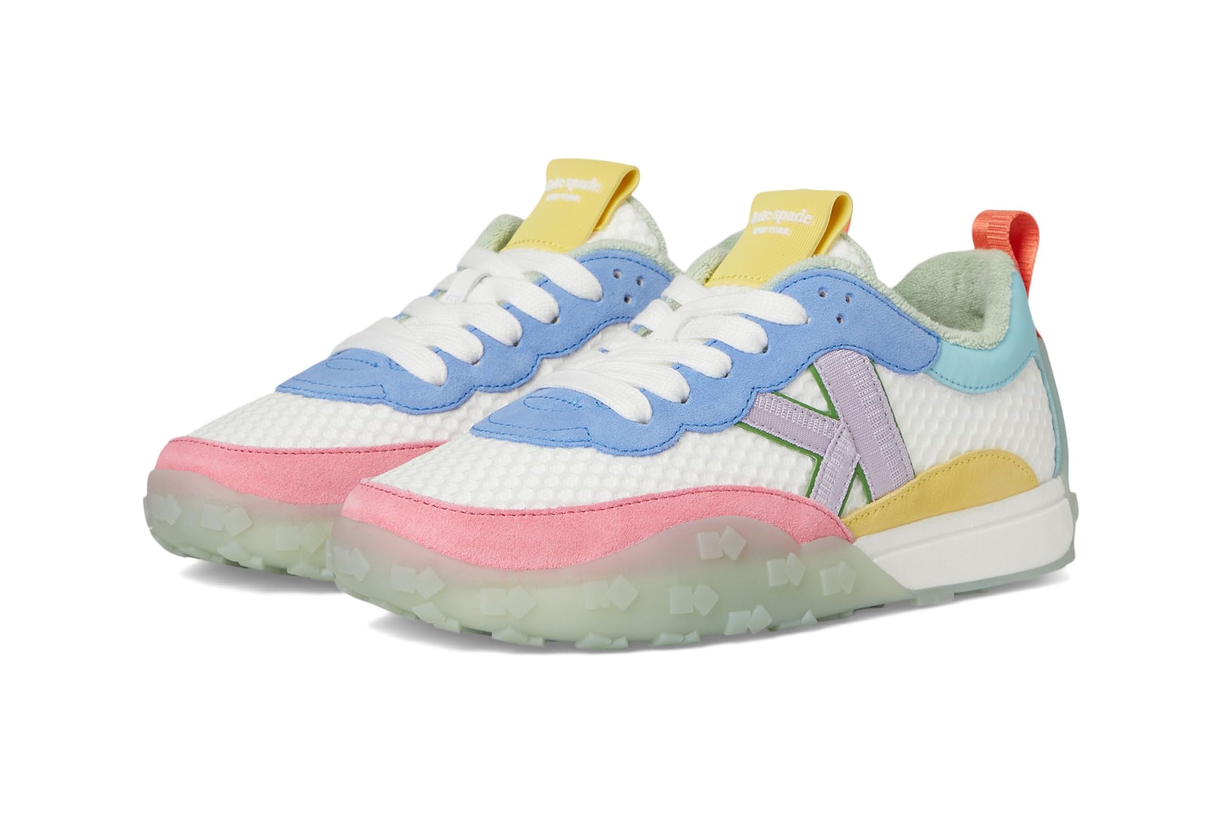 Kate Spade New York K As In Kate Open Mesh Runner 37490₽