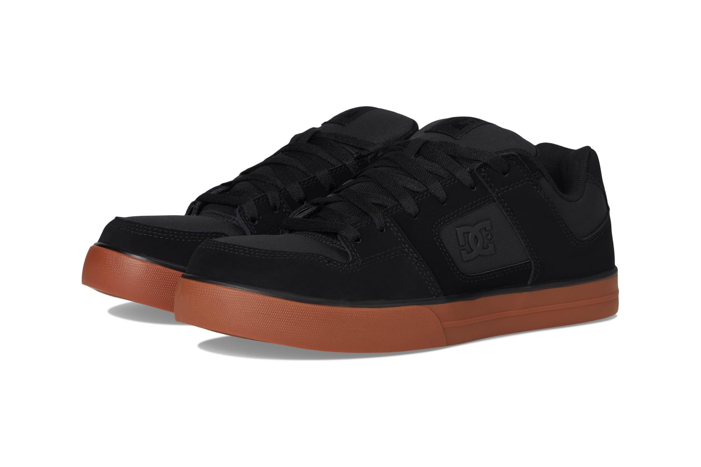 Мужские кроссовки DC Work Pure Work Low Waterproof Comp Toe EH