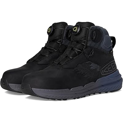 Ботинки KEEN Utility Snapline RF Waterproof Boot (Carbon-Fiber Toe)