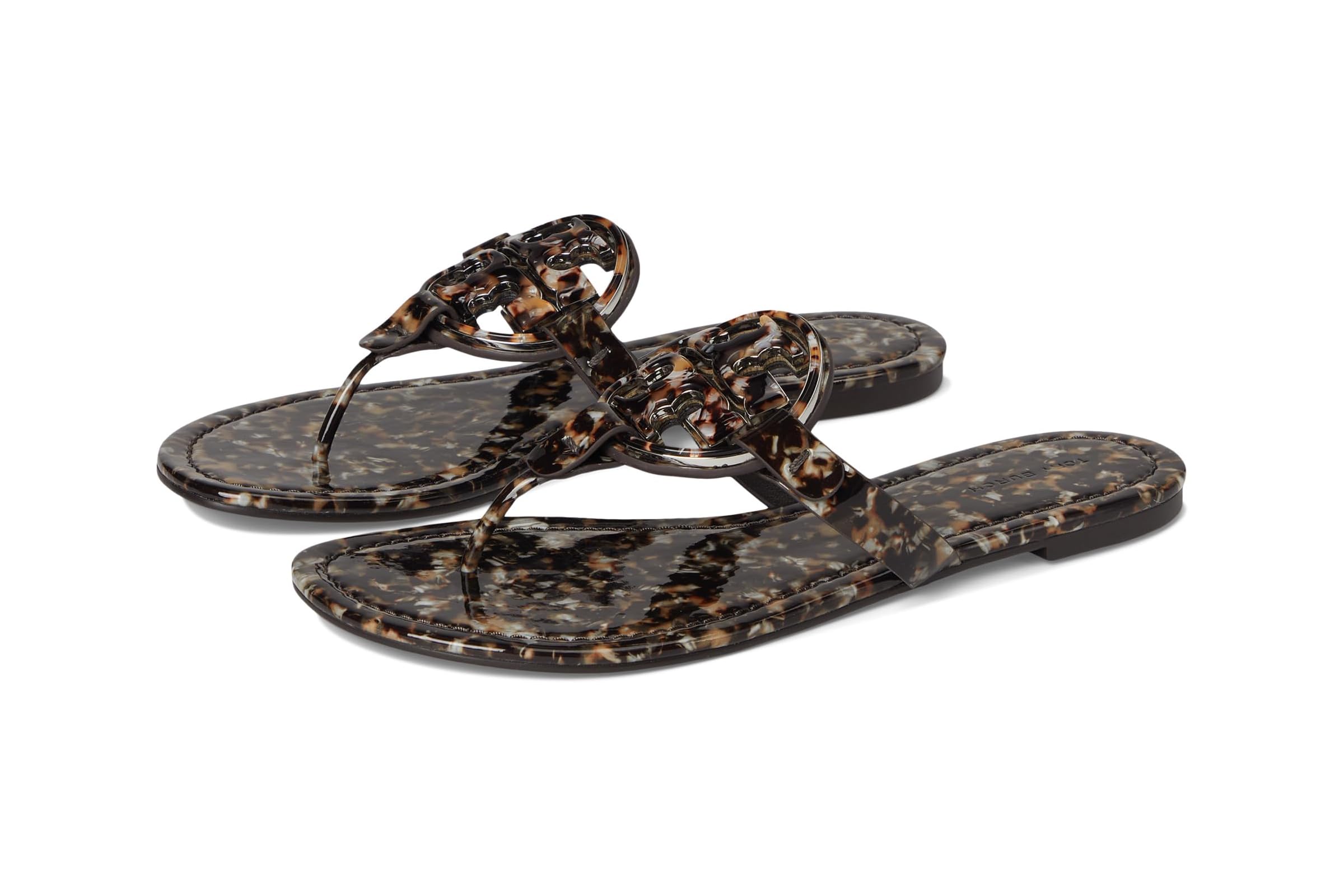 Tory Burch Resin Miller 49890₽