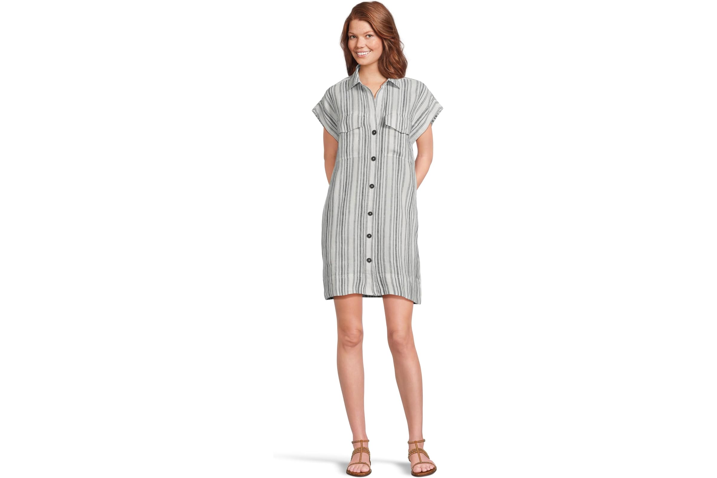 Платье Madewell Sammy Dress 12790₽