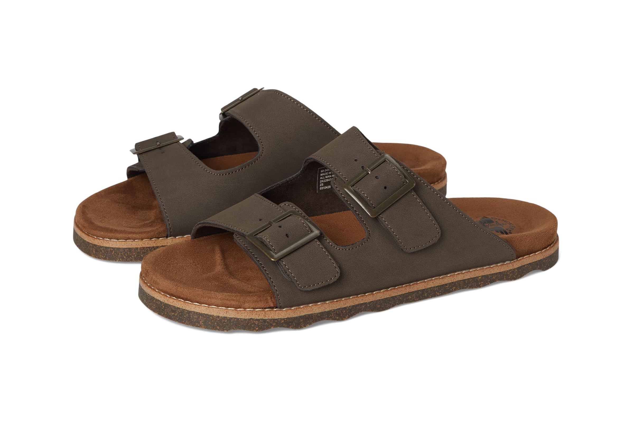 Сандалии Dockers Benham 8590₽