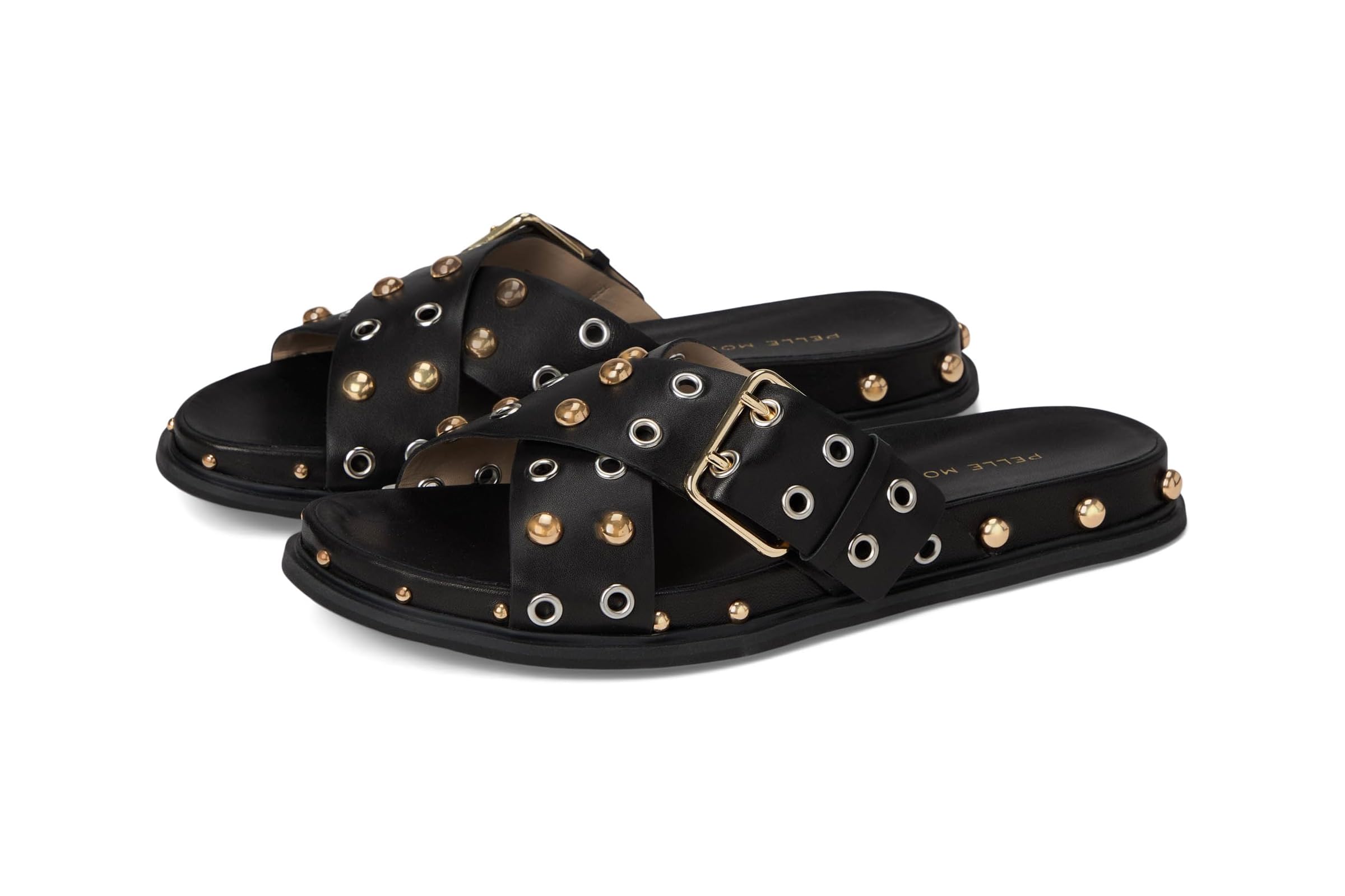 Pelle Moda Niana Slide