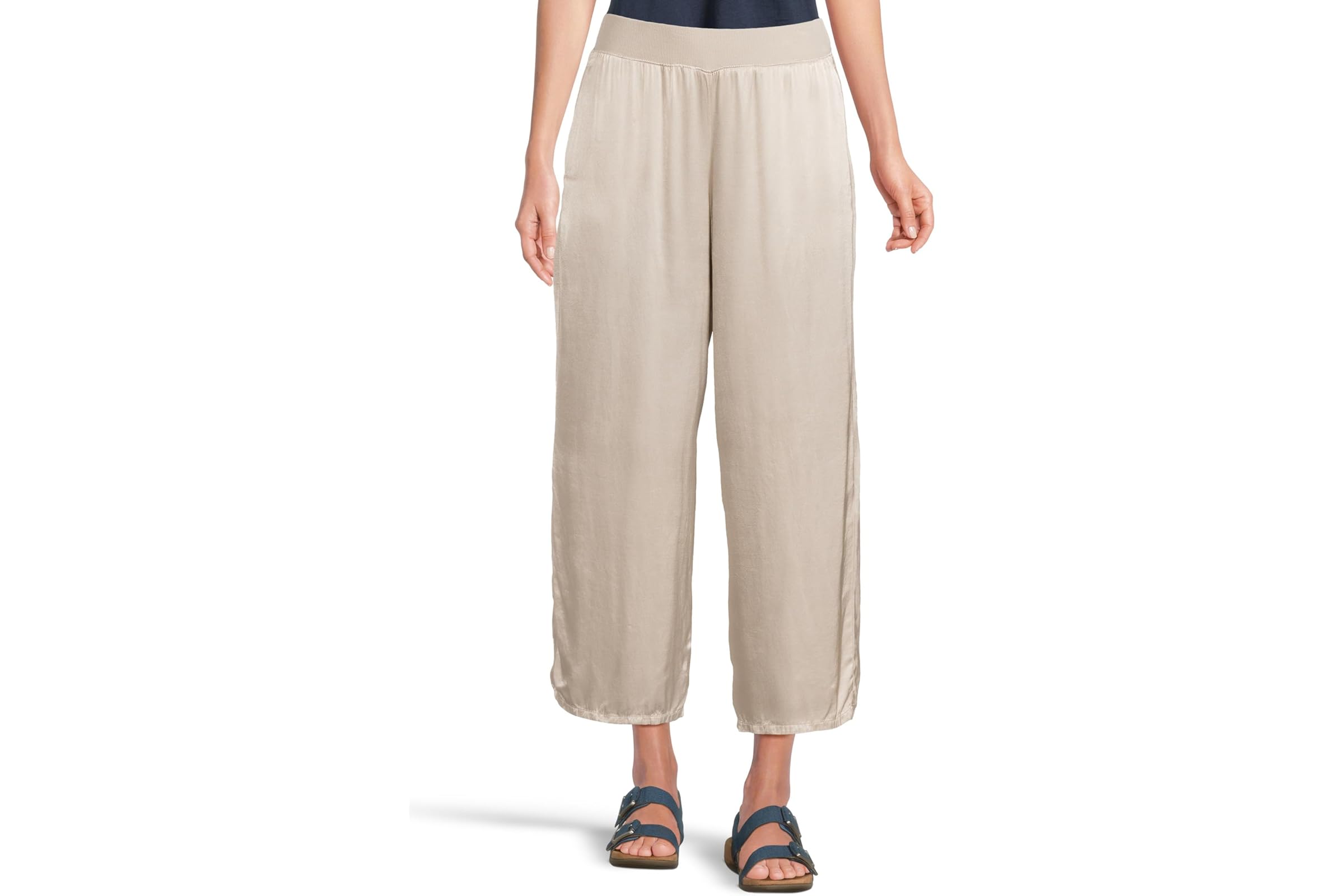 Брюки Michael Stars Sacha Cropped Pants 33490₽