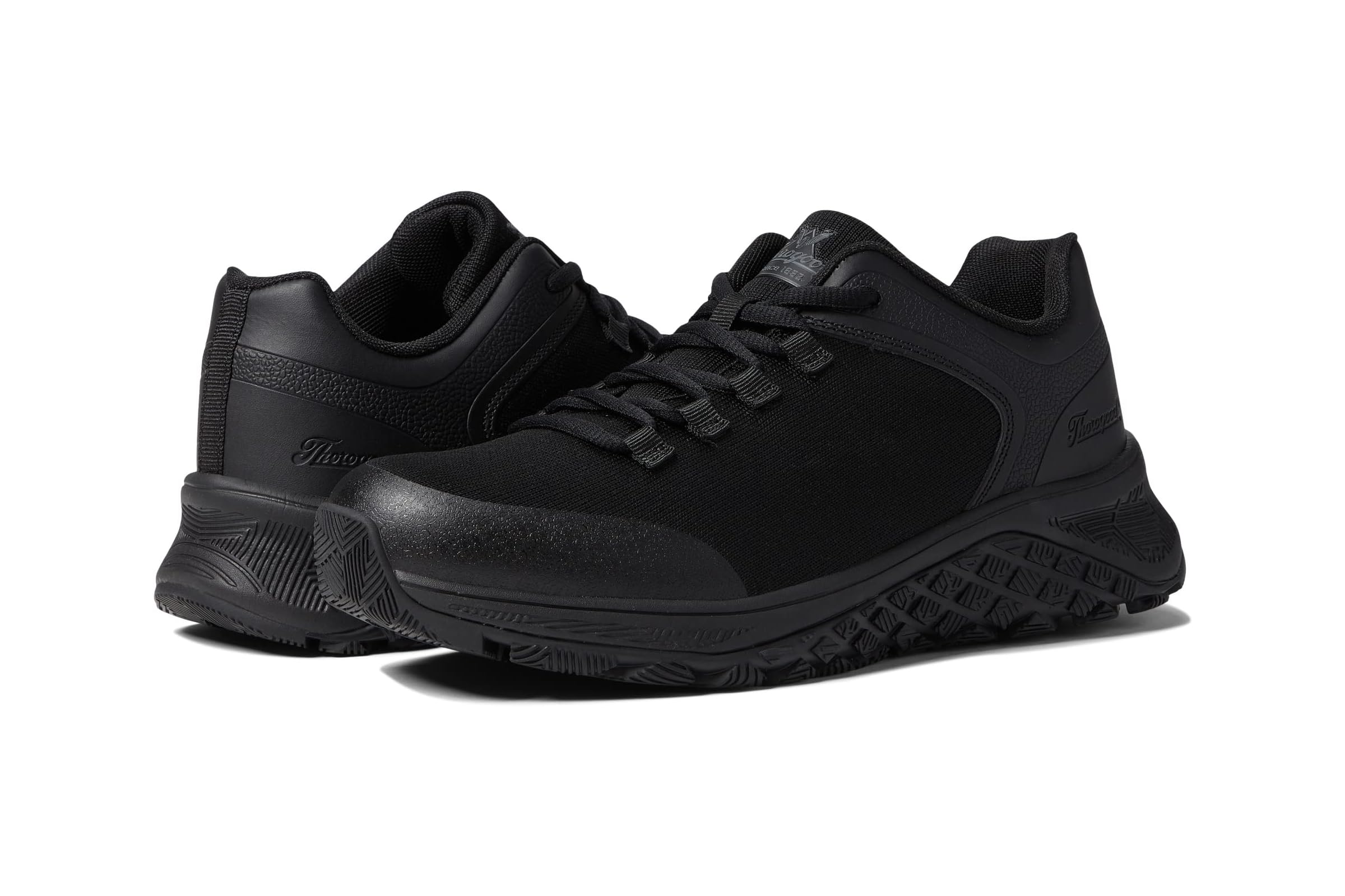 Thorogood T-800 Low Non-Safety 8390₽