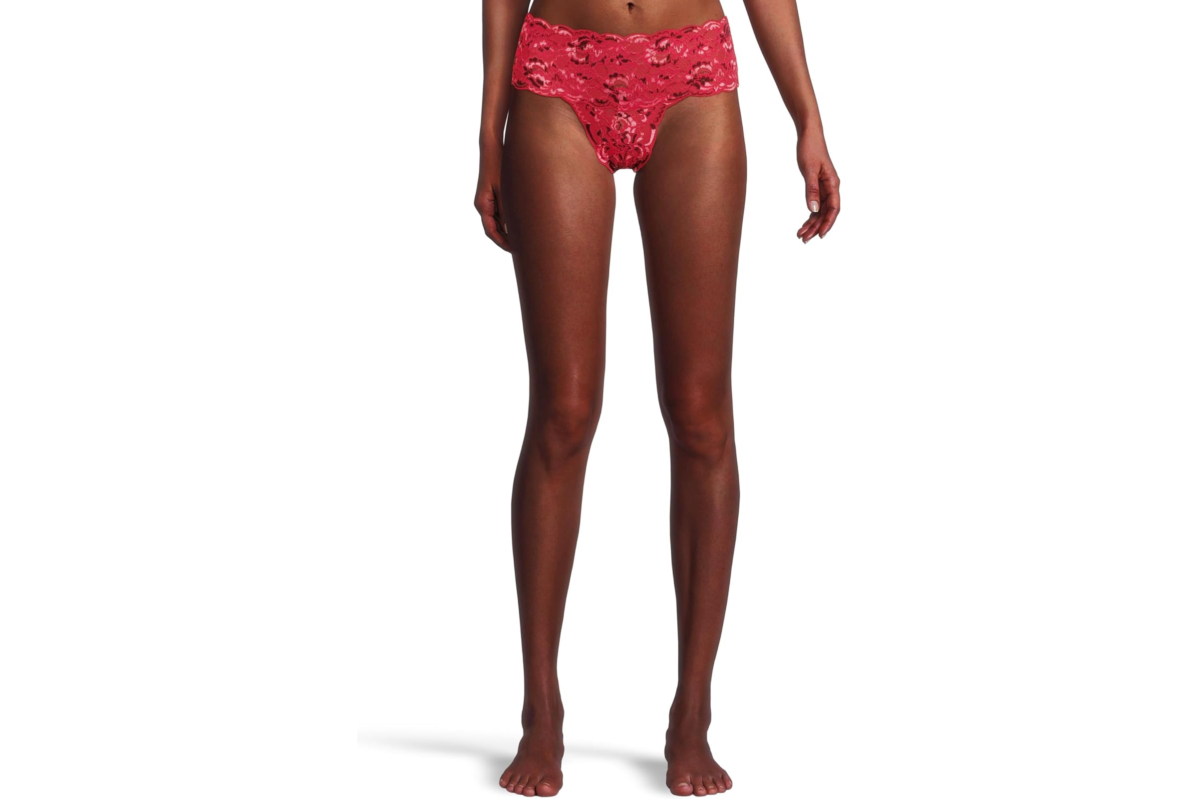 Купальник Cosabella Never Say Never Ombre Comfie Thong 4490₽