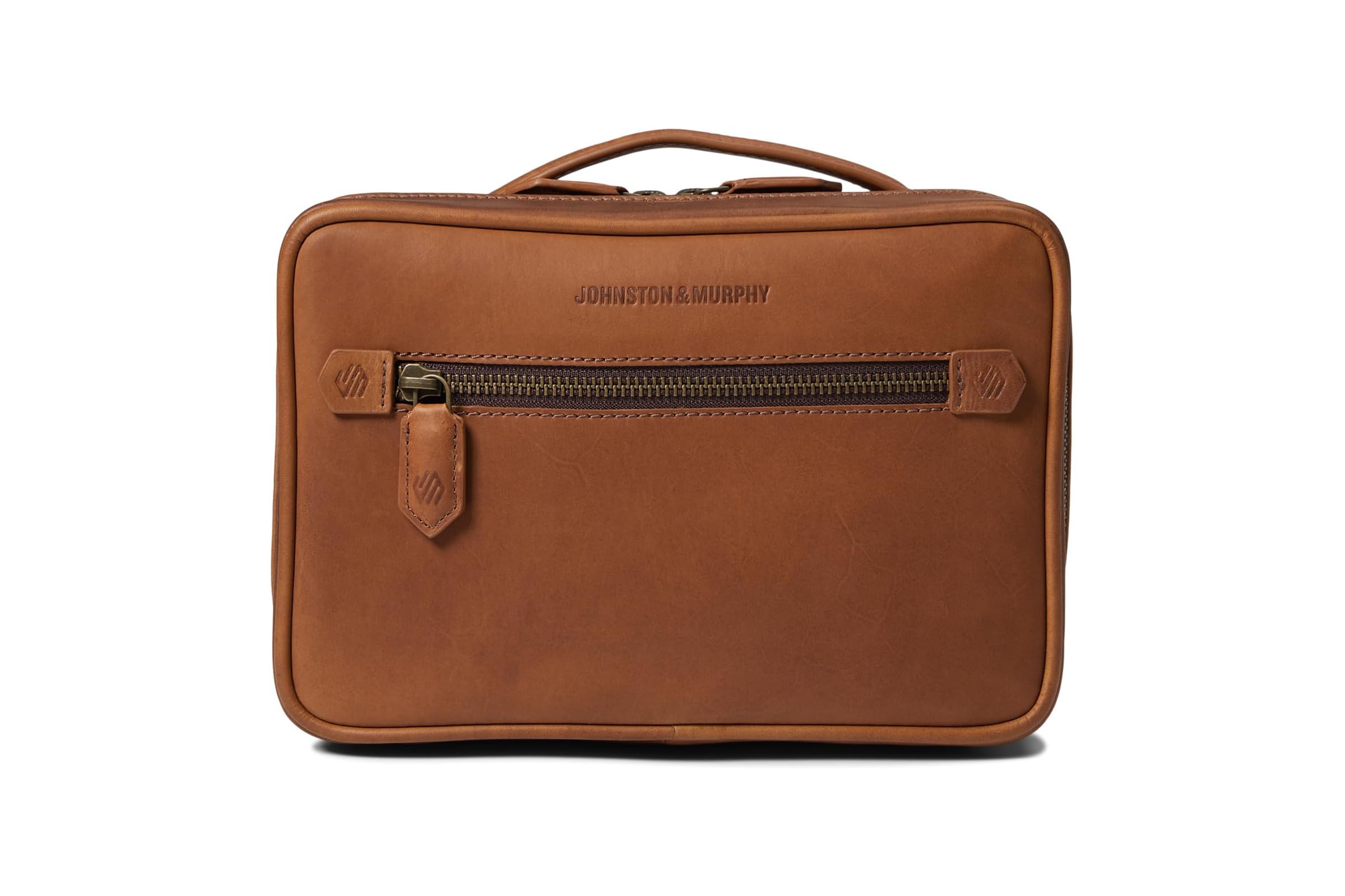 Сумка Johnston - Murphy Rhodes Travel Kit 21890₽