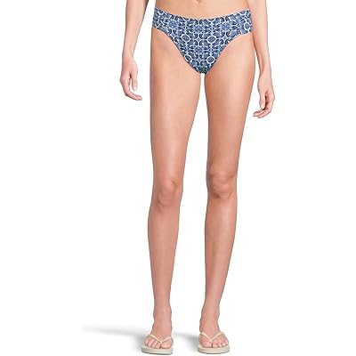 Купальник Tommy Bahama Terrazzo Tile Reversible Hipster