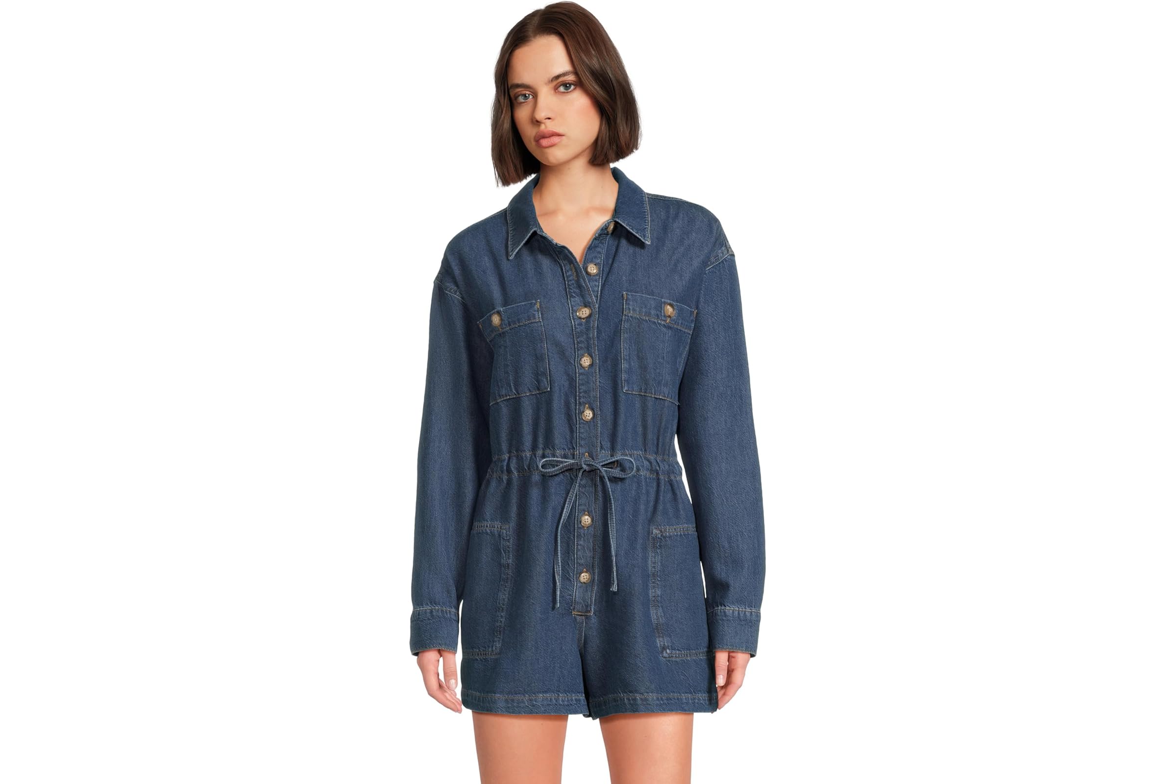 Комбинезон Paige Madigan Romper in Glimpse