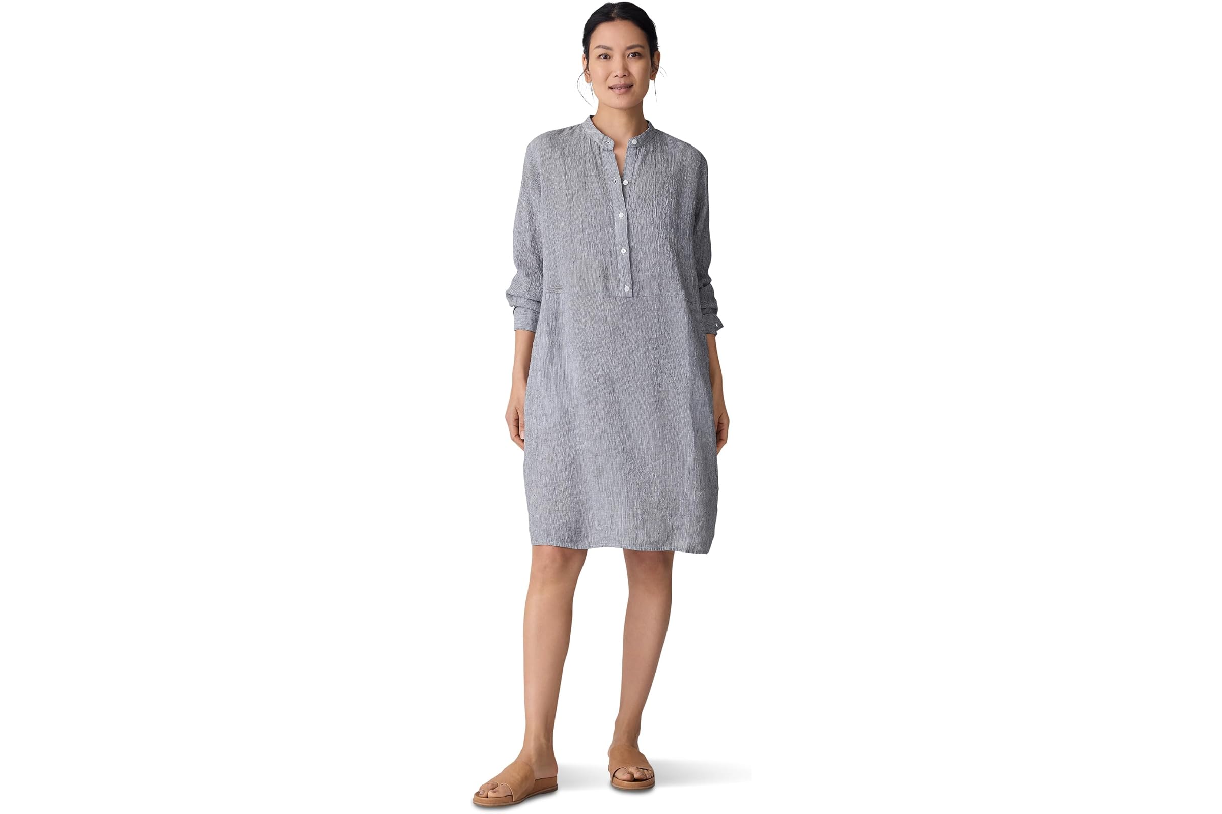 Платье Eileen Fisher Knee Length Dress 34590₽