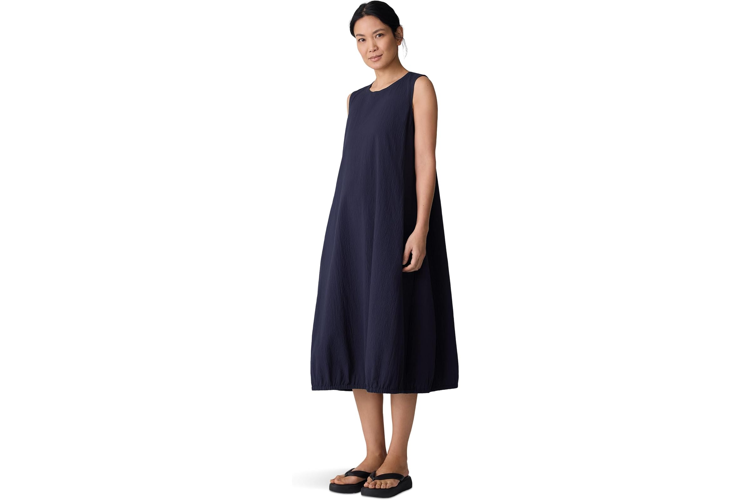 Платье Eileen Fisher Lantern Dress 37490₽