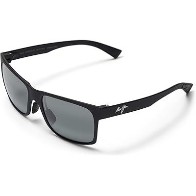 Мужские солнцезащитные очки Maui Jim Hoopili