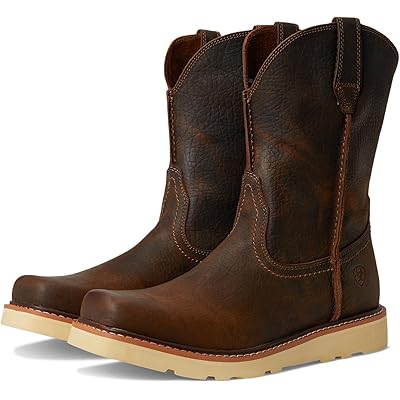 Ботинки Ariat Rambler Recon Western Boots