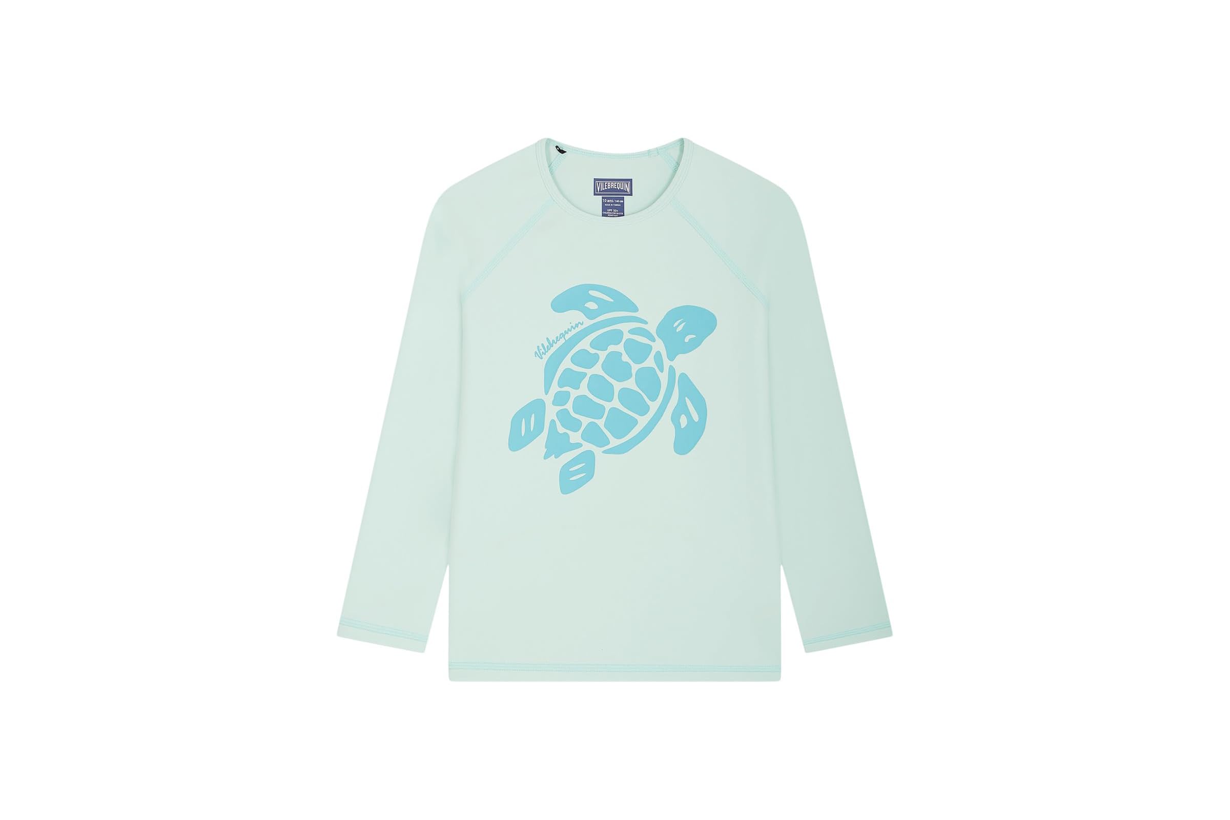 Плавки Vilebrequin Kids Solid Sculpt Swim 3D Jersey Stretch ToddlerLittle KidBig Kid 28890₽