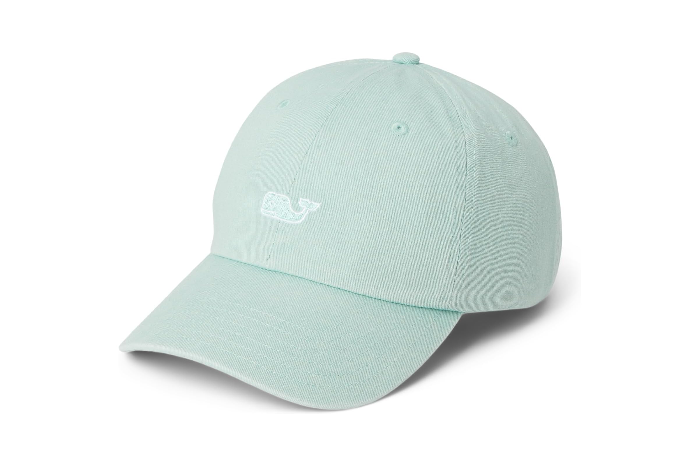 Vineyard Vines Garment Wash Classic Bball Hat 5290₽