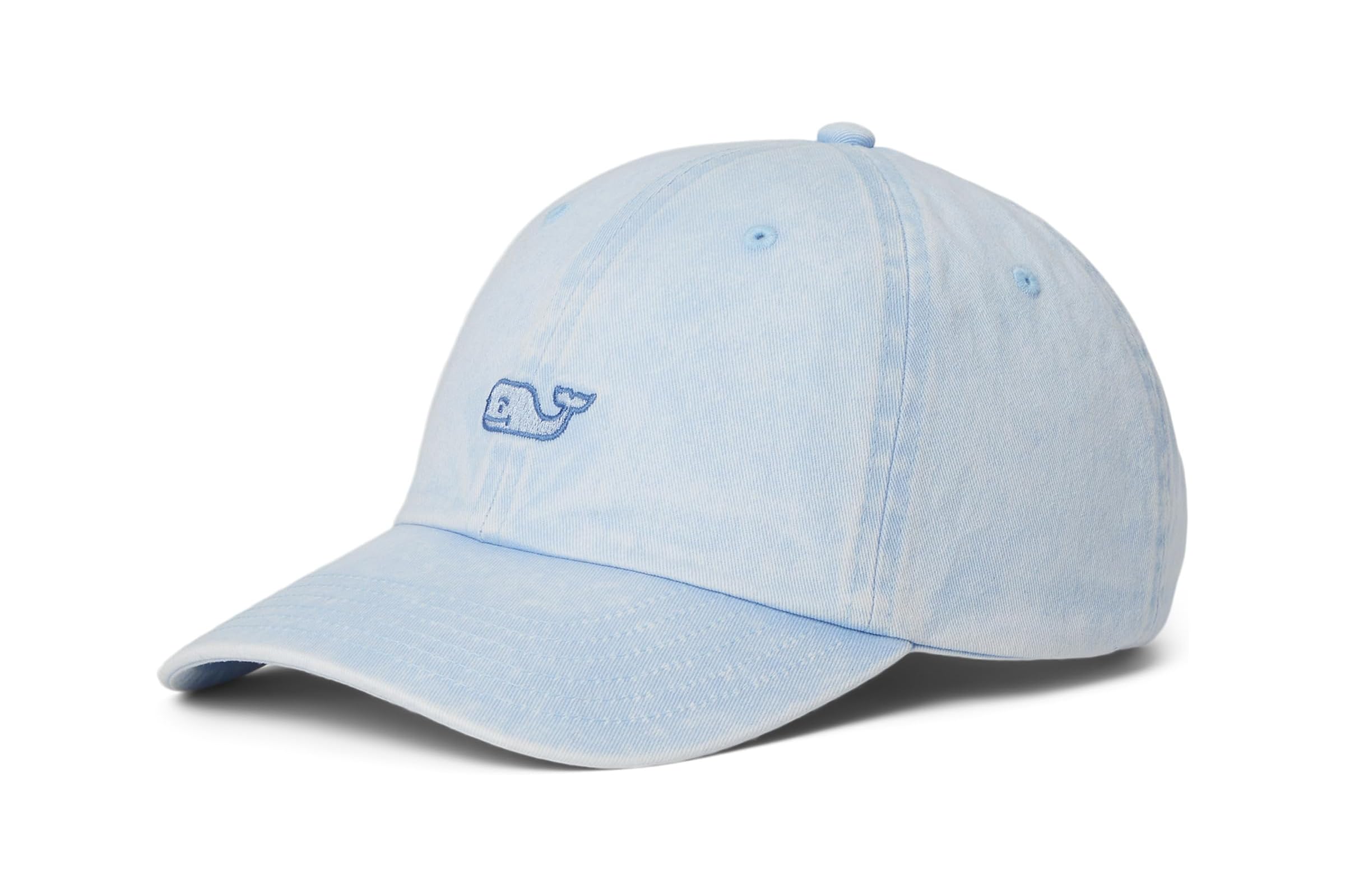 Vineyard Vines Garment Wash Classic Bball Hat 4990₽