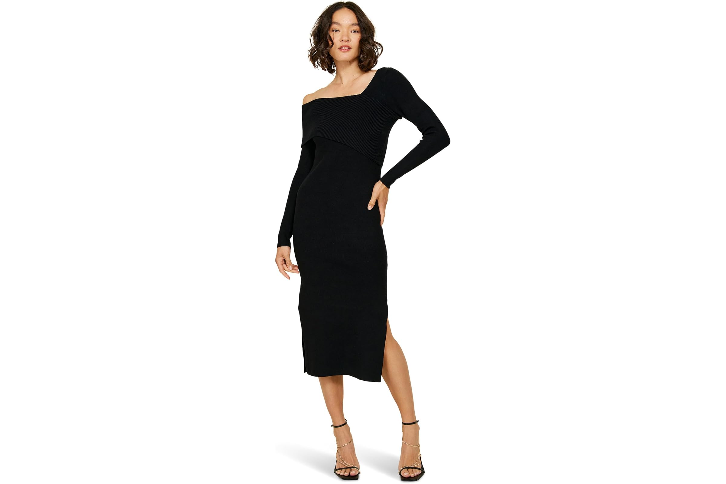 Платье line and dot Sylvie Midi Dress 20090₽