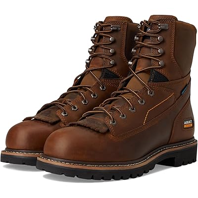 Ботинки Ariat Longview Shock Shield 8