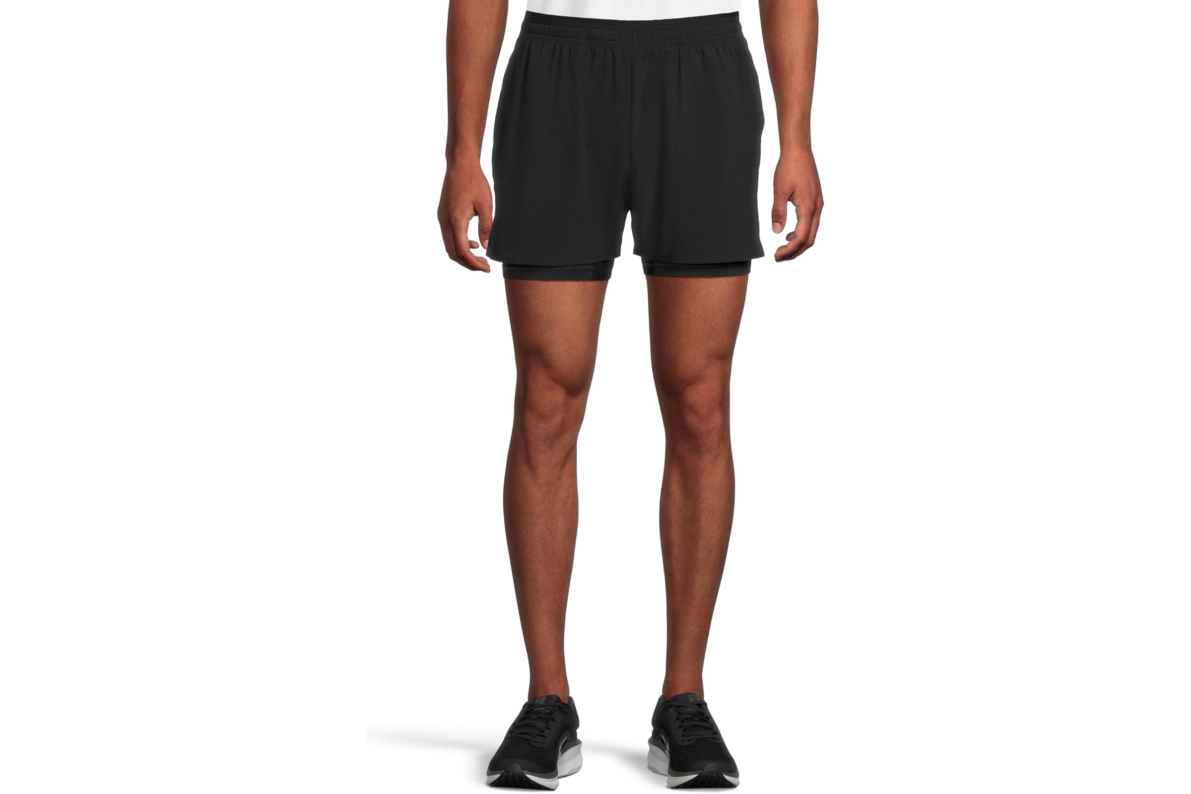 Шорты Chubbies The Secret Agents 55 Ultimate Training Shorts 15090₽