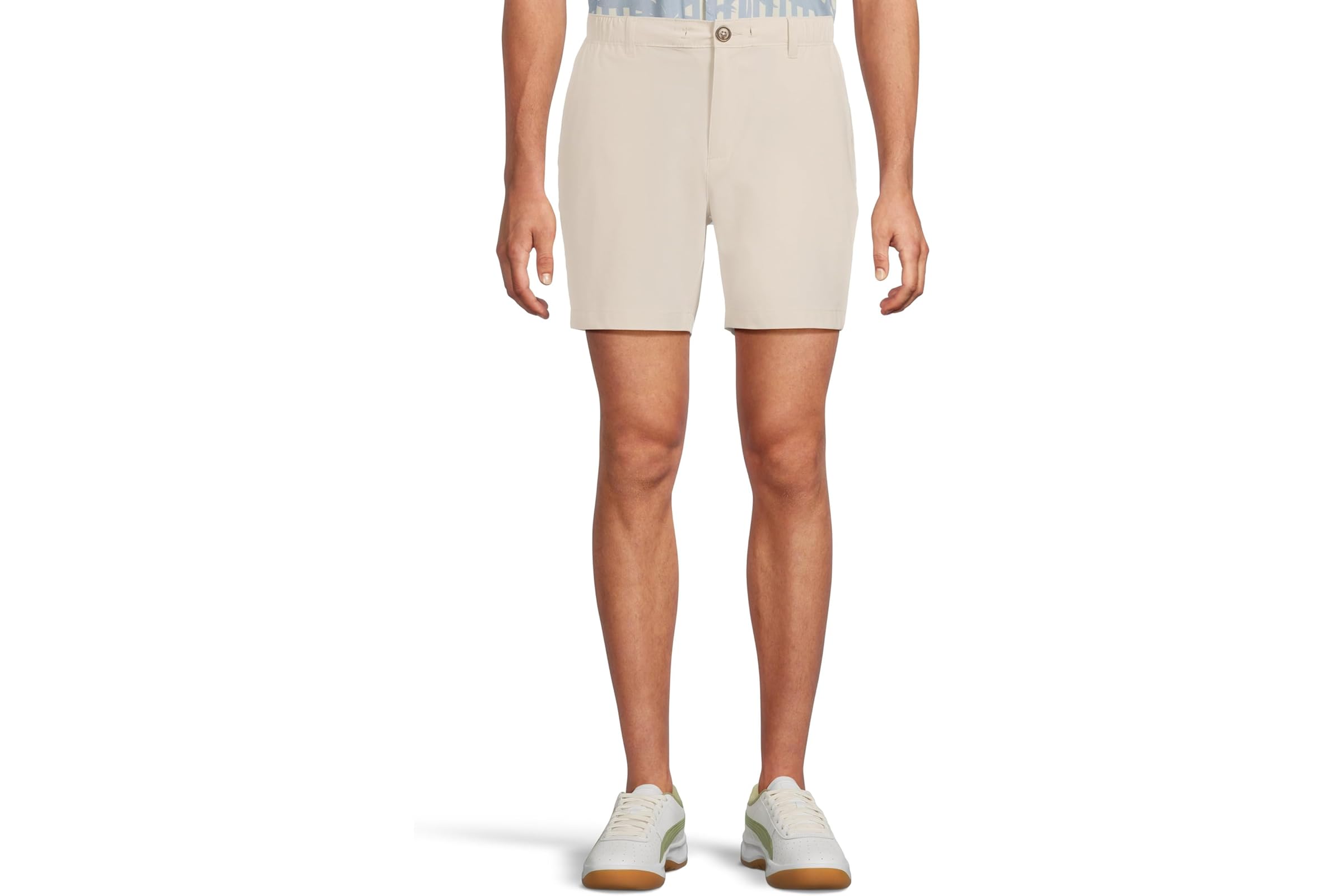 Шорты Chubbies The Khakinators 6 Everywear Performance Shorts 12590₽