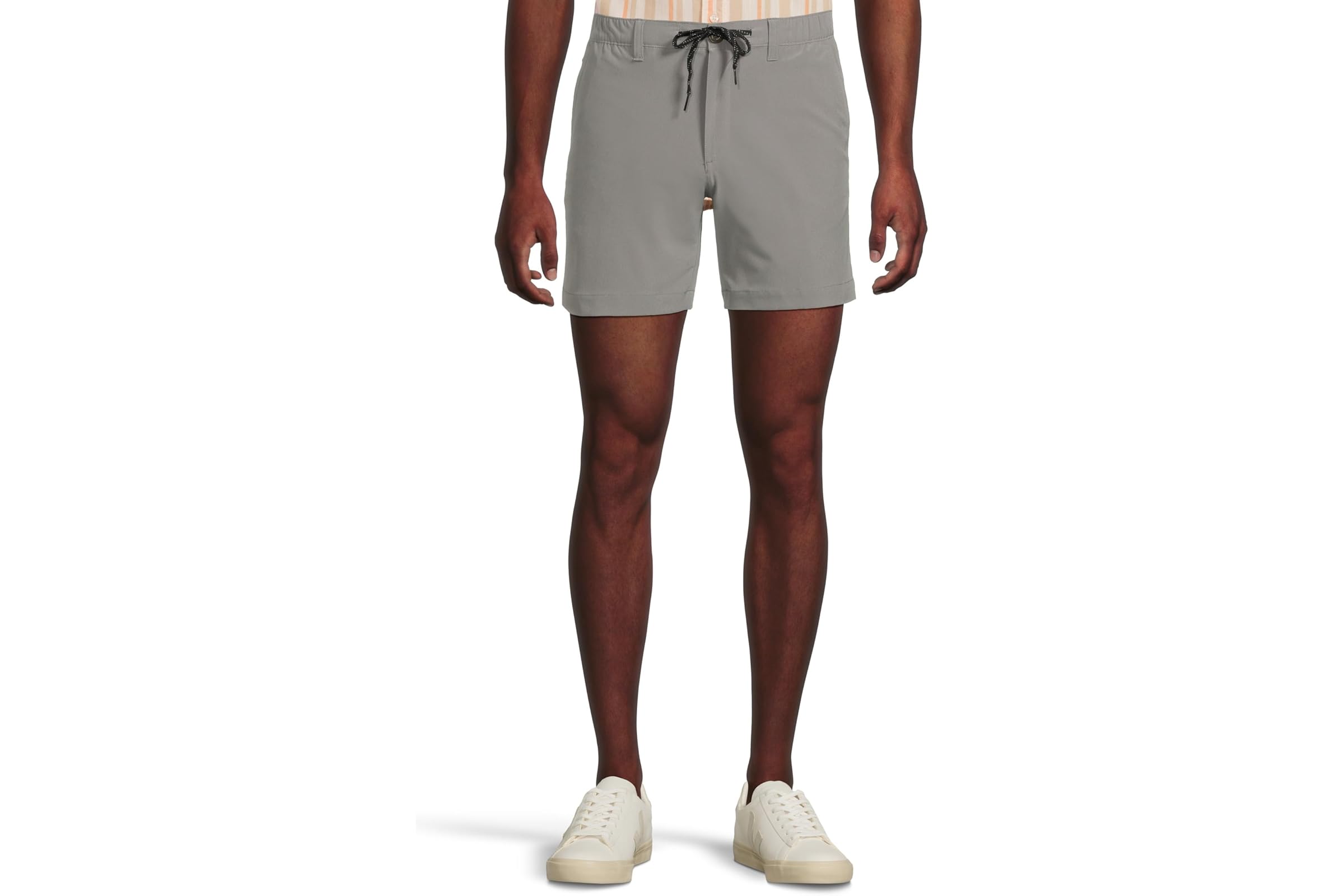 Шорты Chubbies The Worlds Grayest 6 Everywear Performance Shorts 12190₽