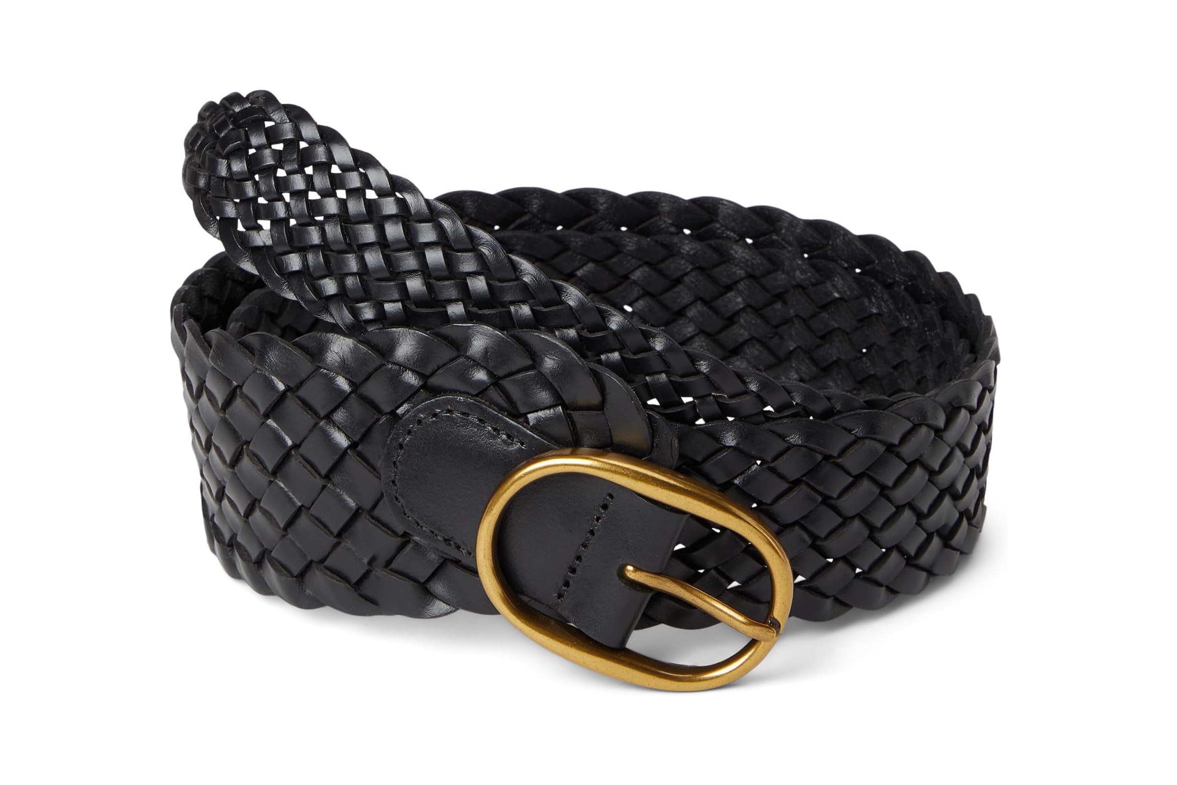 Ремень Madewell Woven Hip Belt 18290₽