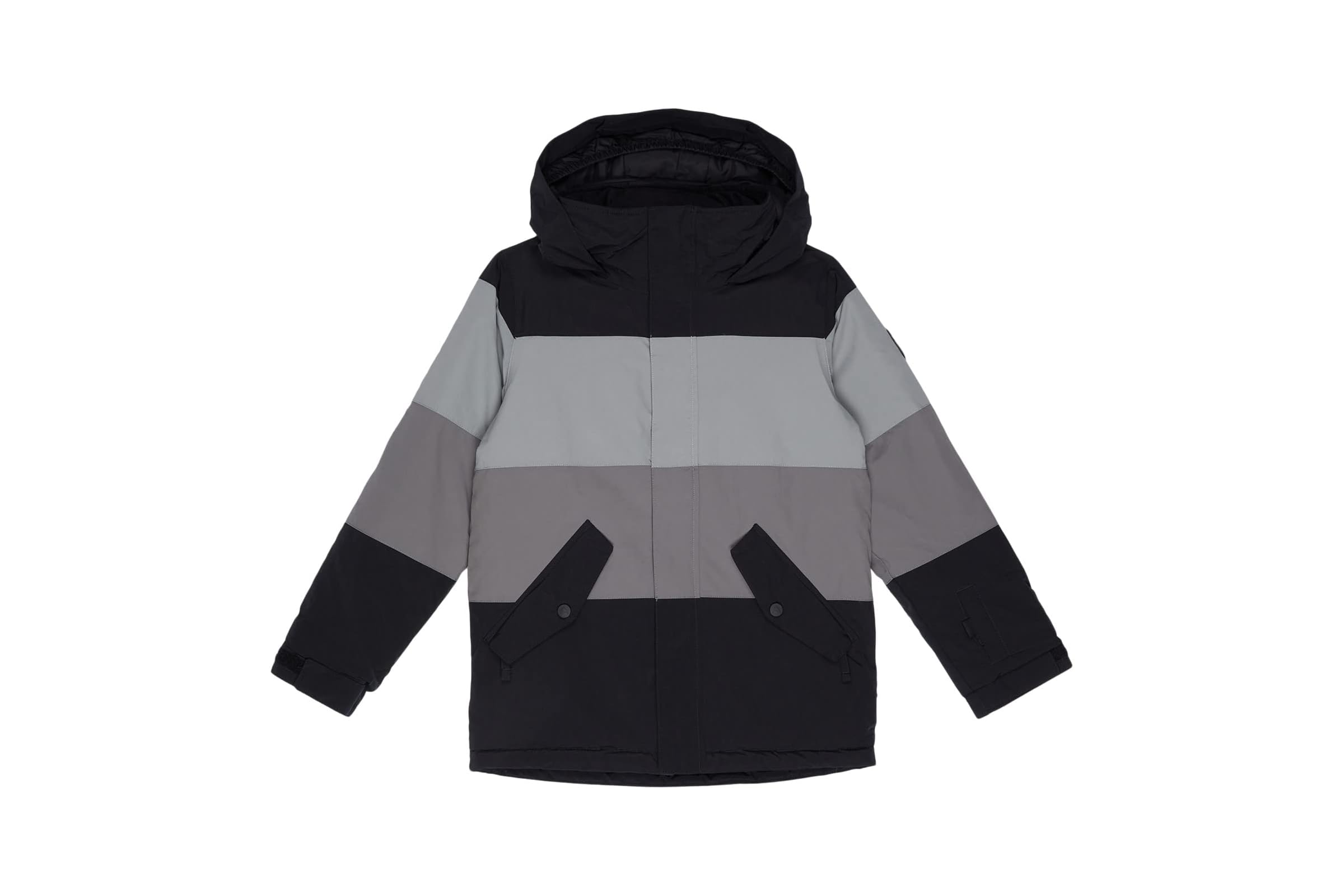 Burton Kids Symbol Jacket (Little Kids/Big Kids)