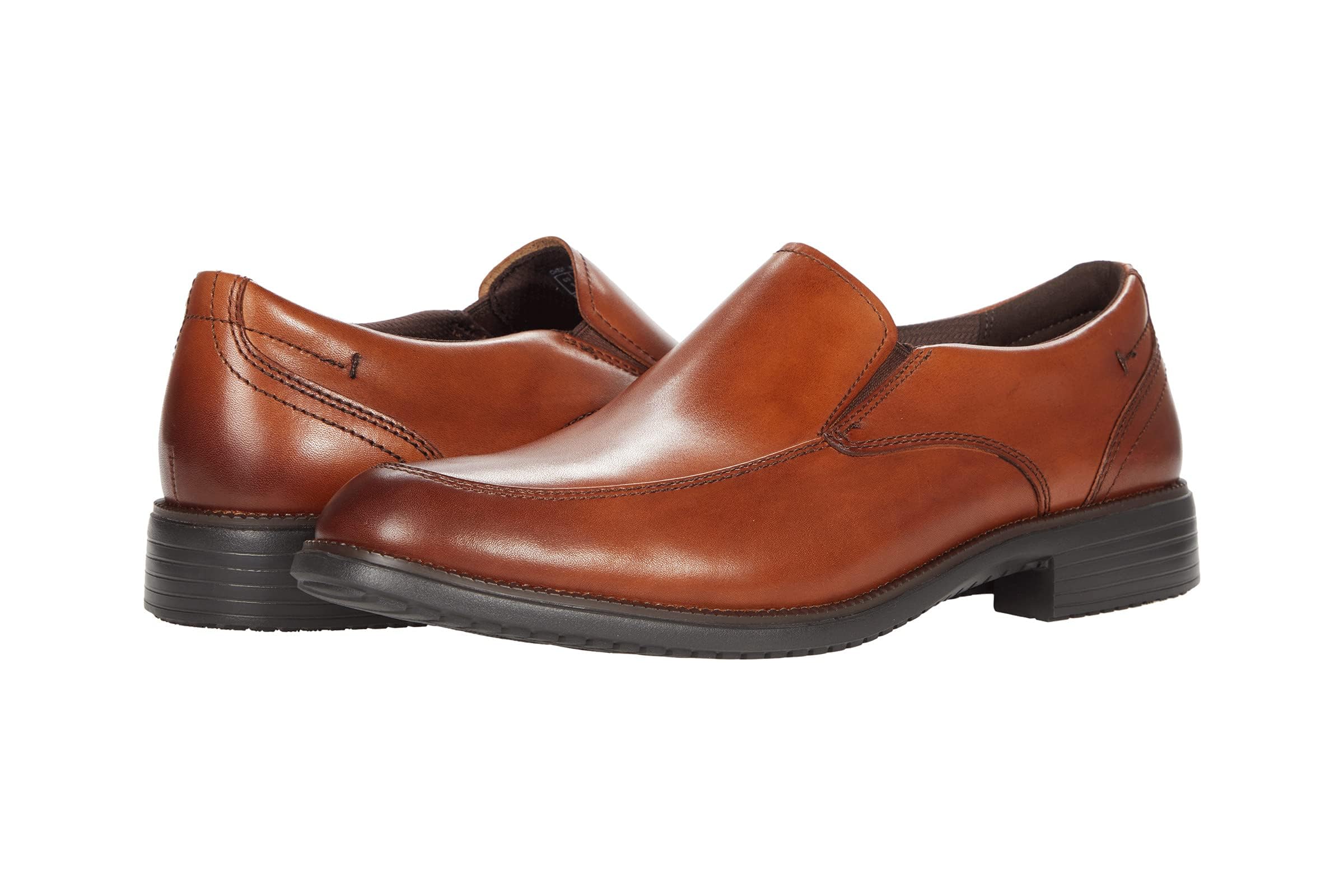 Мужские мокасины Rockport Total Motion Dressport Slip-On 23790₽