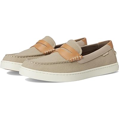 Мужские кроссовки Cole Haan Nantucket Penny Txt
