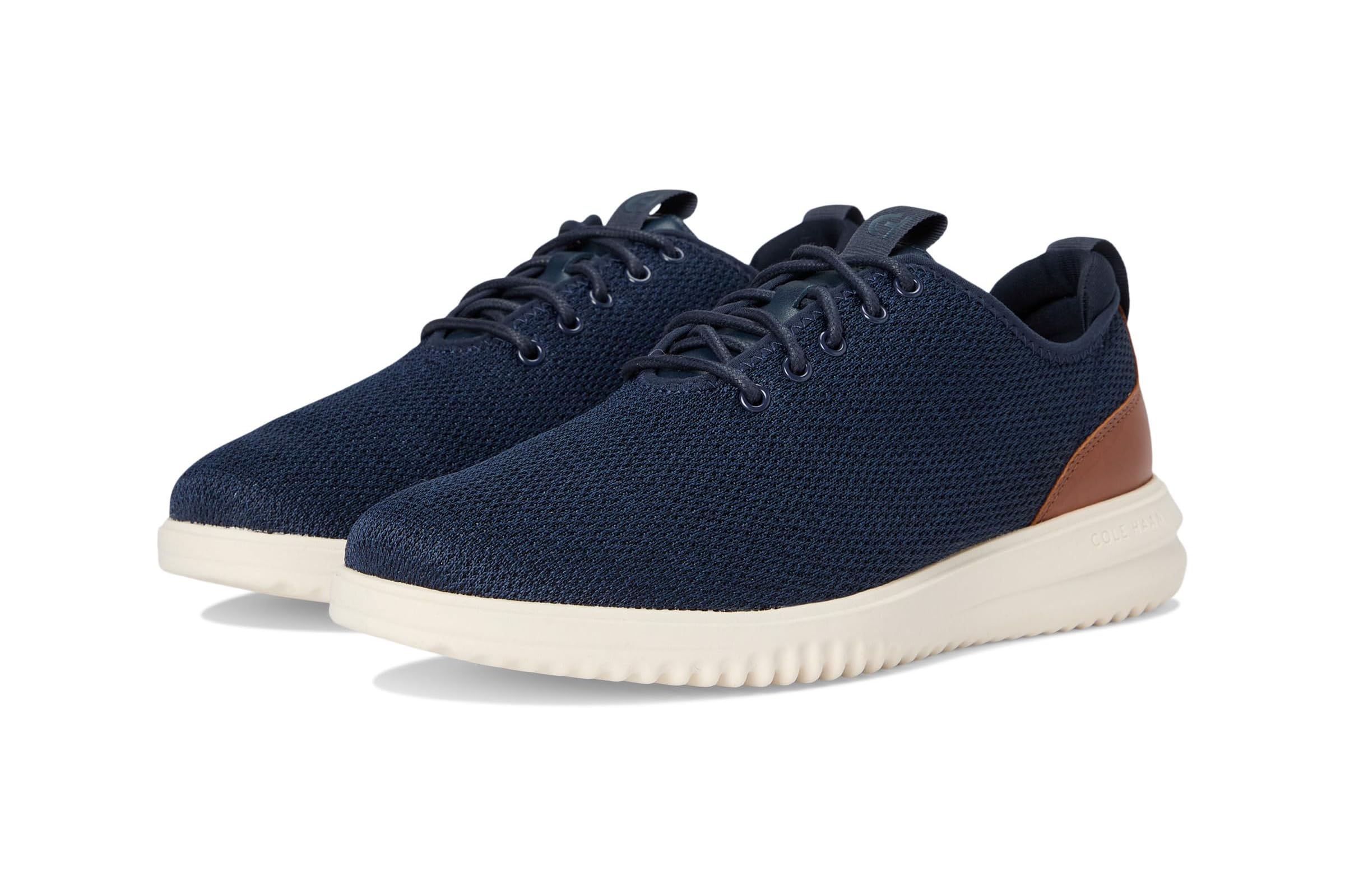 Cole Haan Grand Knit Oxfords 19790₽