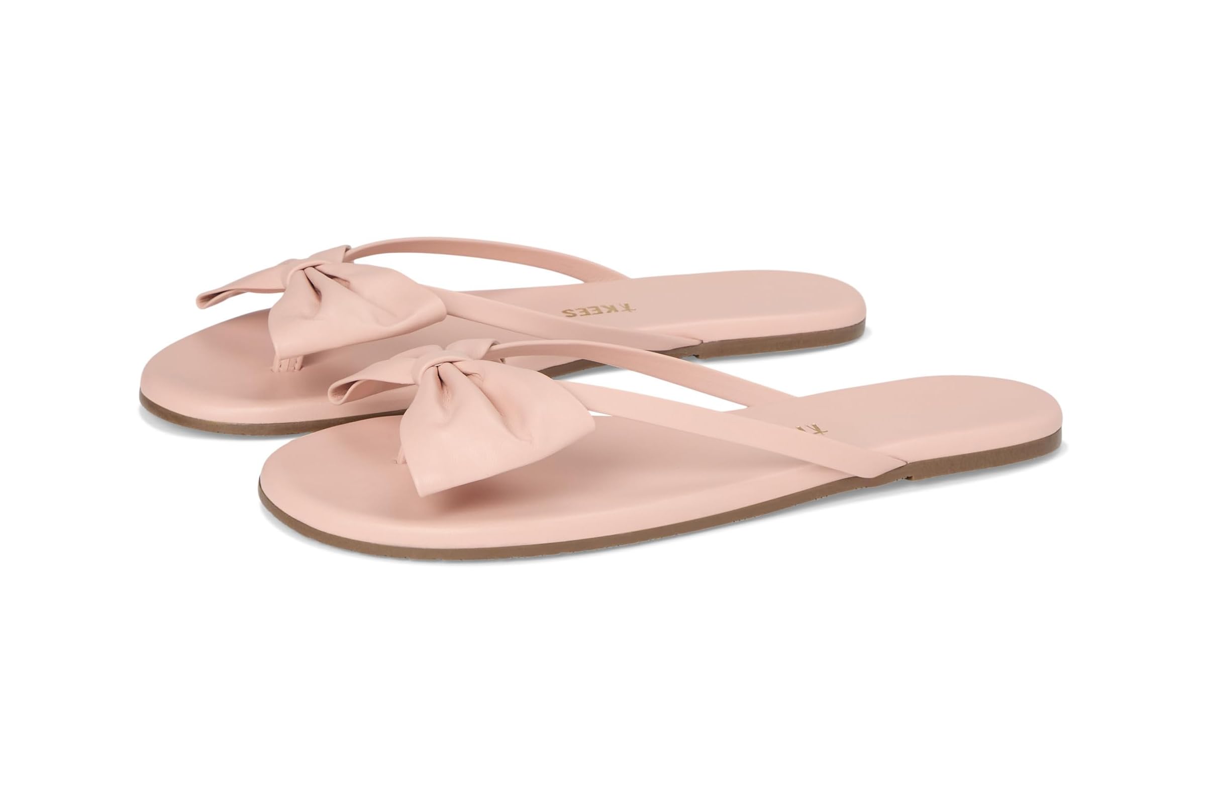 TKEES Lily Oversized Bow 23890₽
