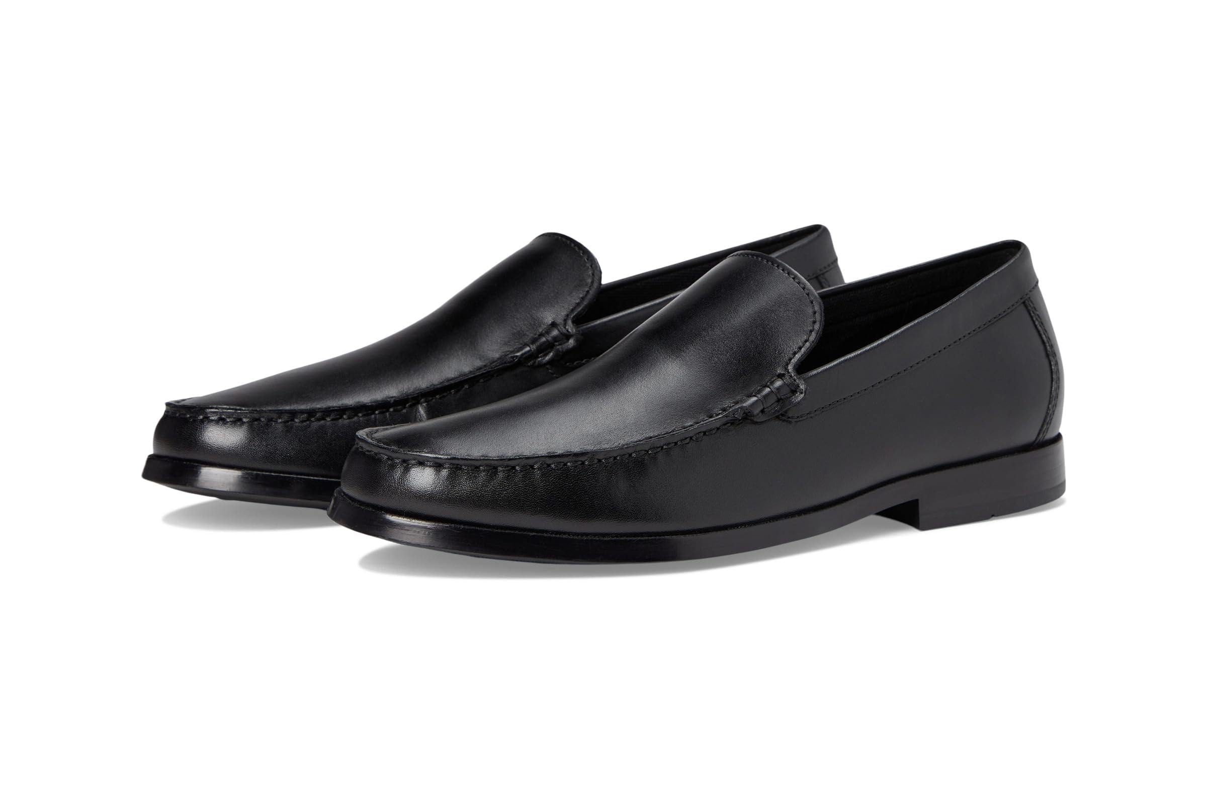 Мужские мокасины Rockport Whitley 18990₽