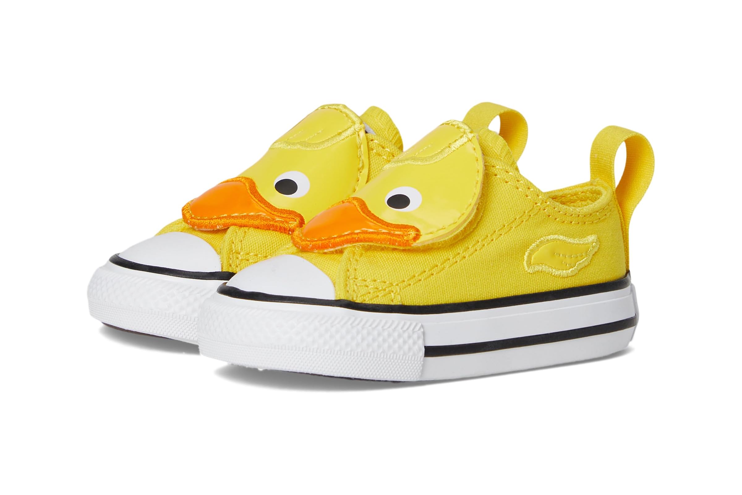Converse Kids Chuck Taylor All Star One Strap Pool Float Easy-On InfantToddler 5090₽