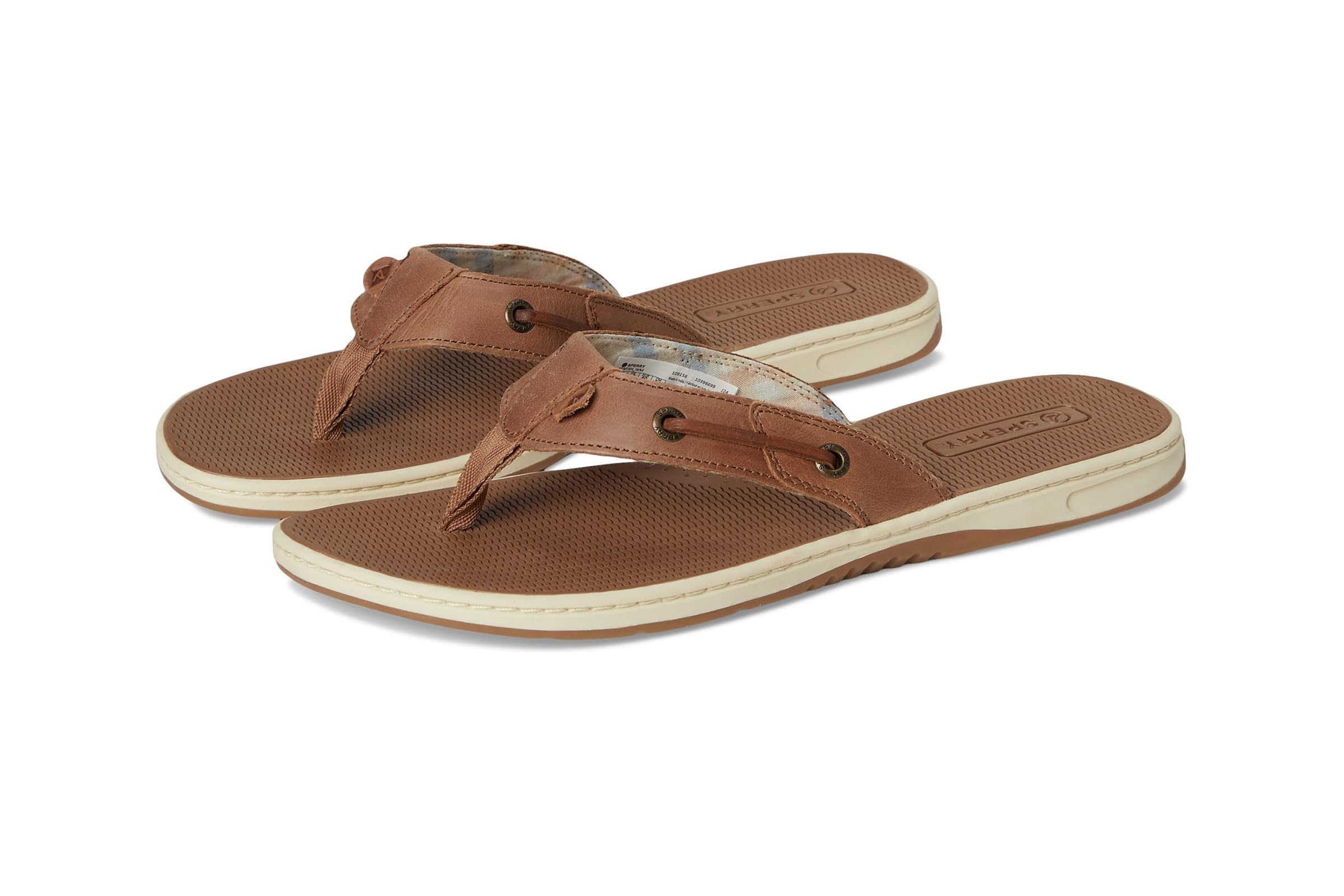 Sperry Sea Fish 8990₽