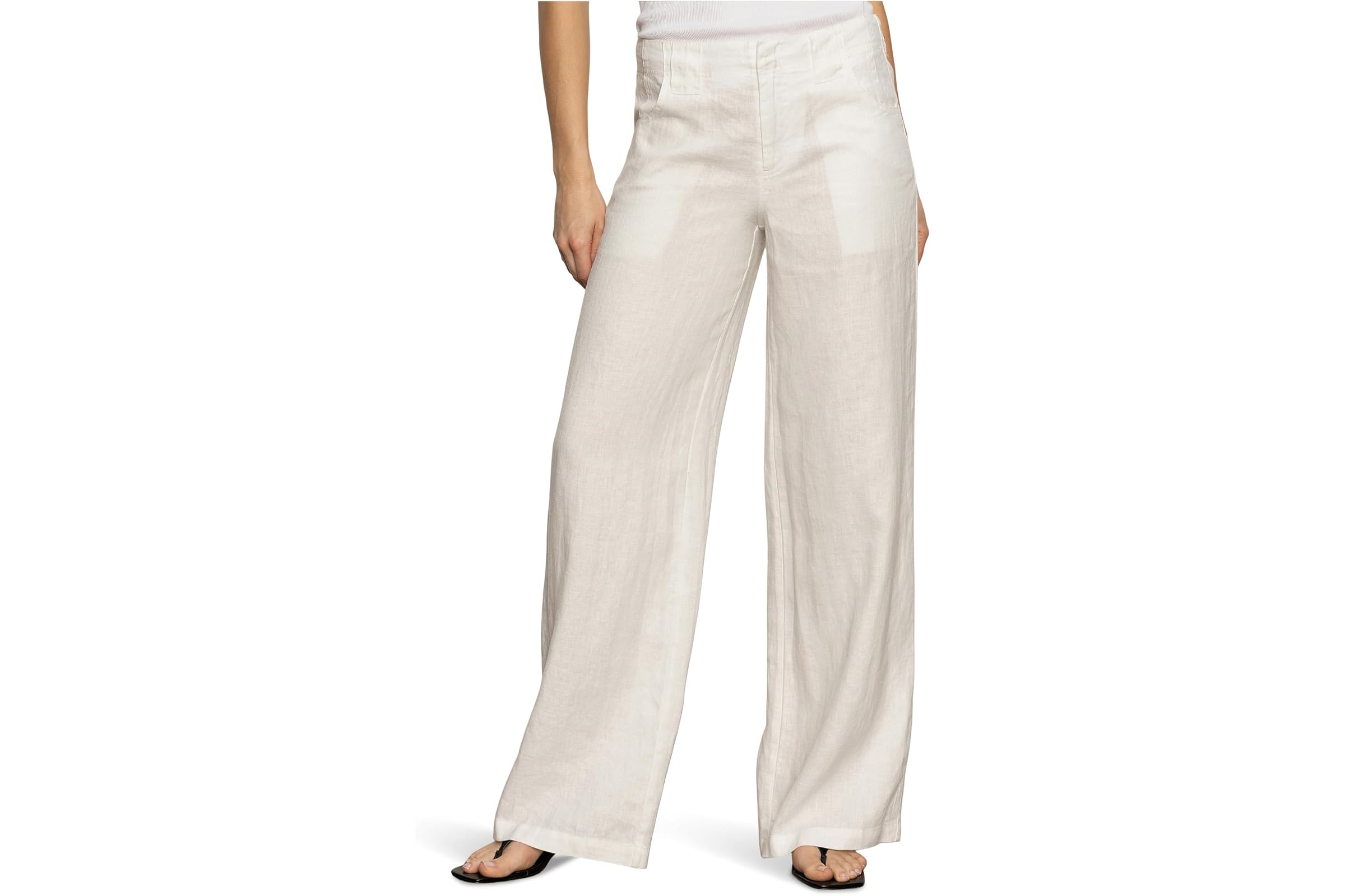 Брюки Sanctuary Relaxed Linen Arden 25390₽