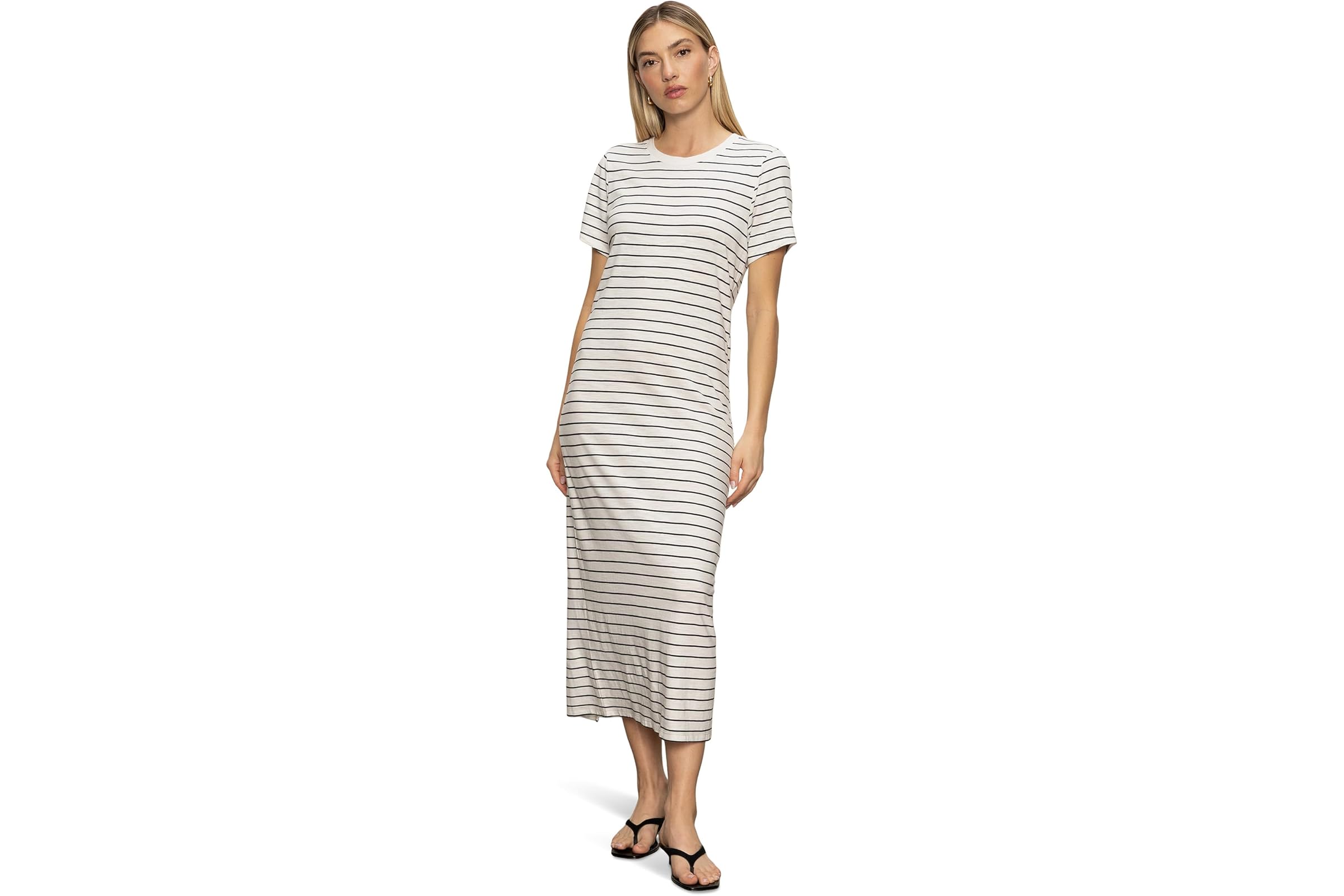 Платье Sanctuary Perfect Tee Maxi Dress 9890₽