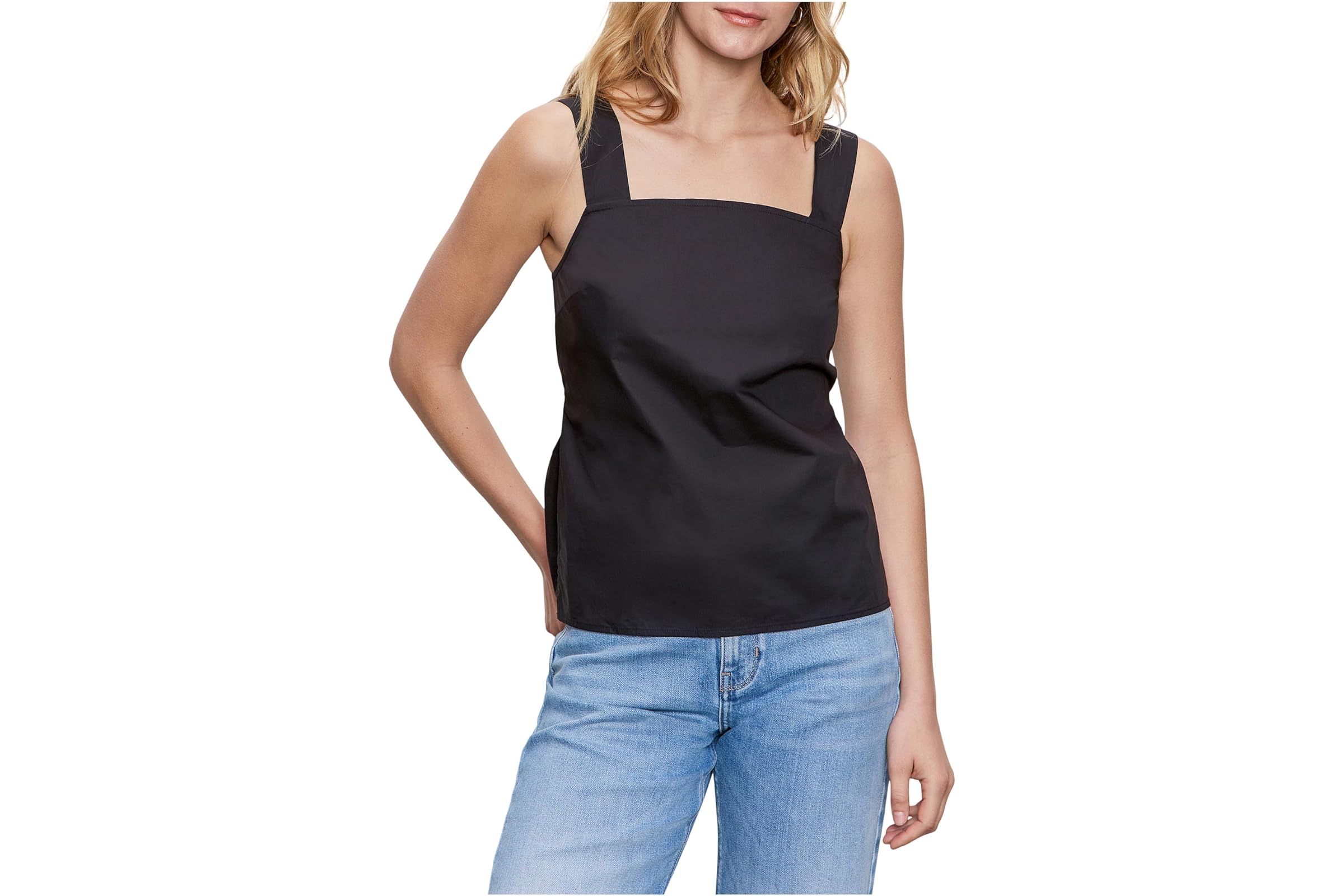 Sanctuary Desert Tank