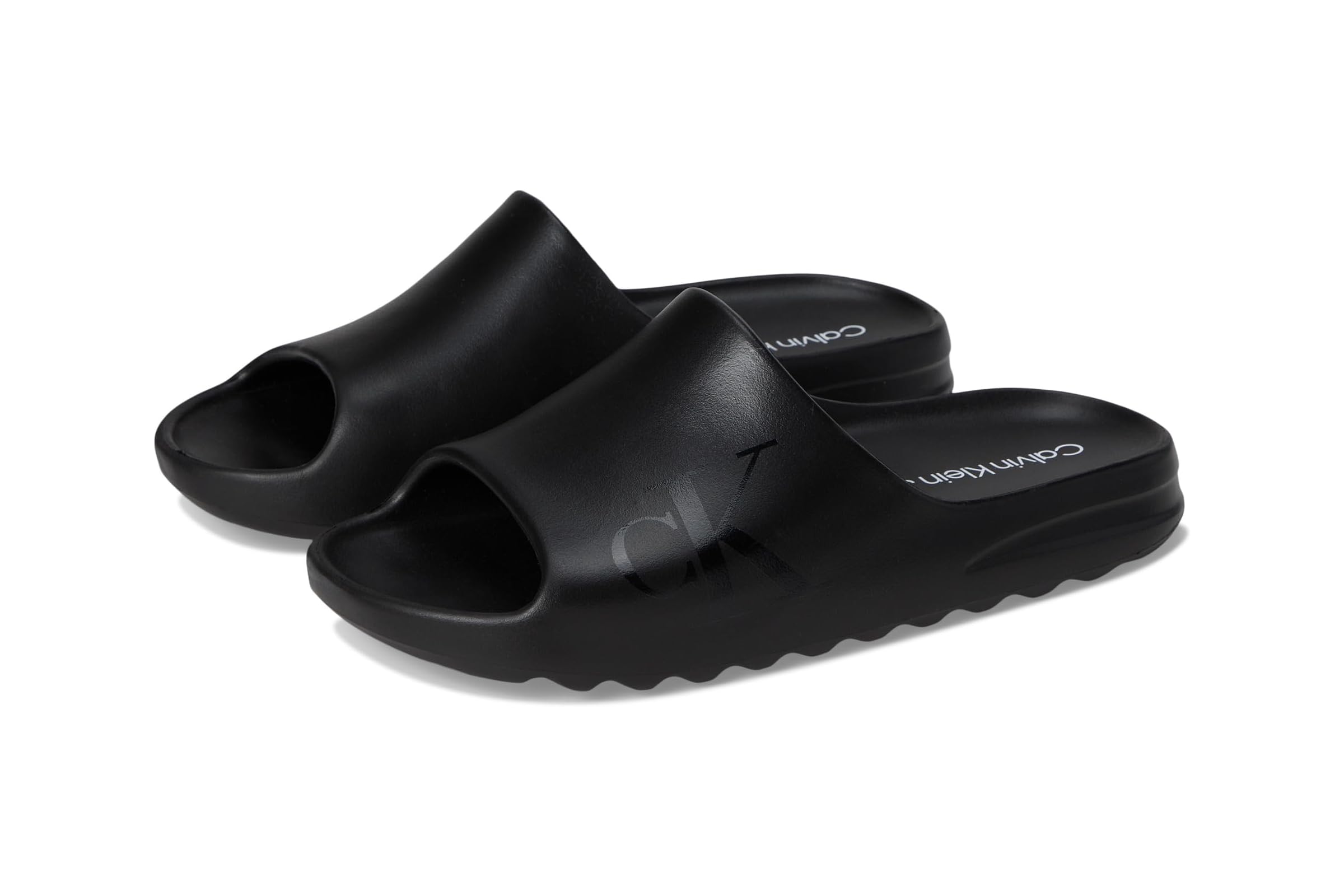 Мужские мокасины Calvin Klein Olin 8390₽