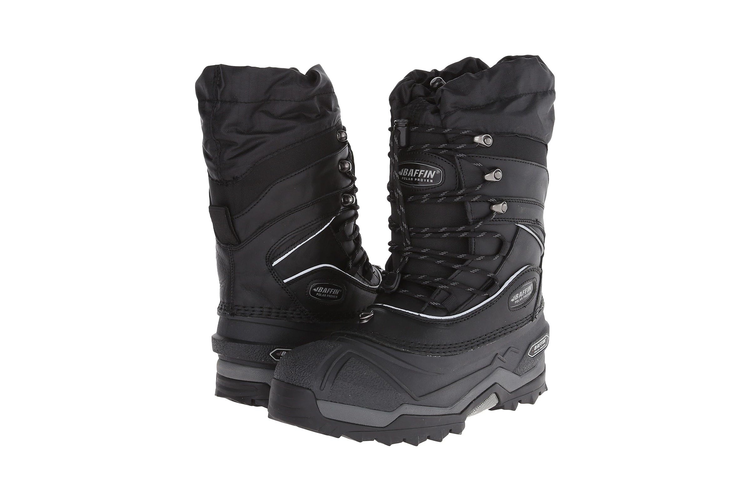 Ботинки Baffin Snow Monster 65790₽